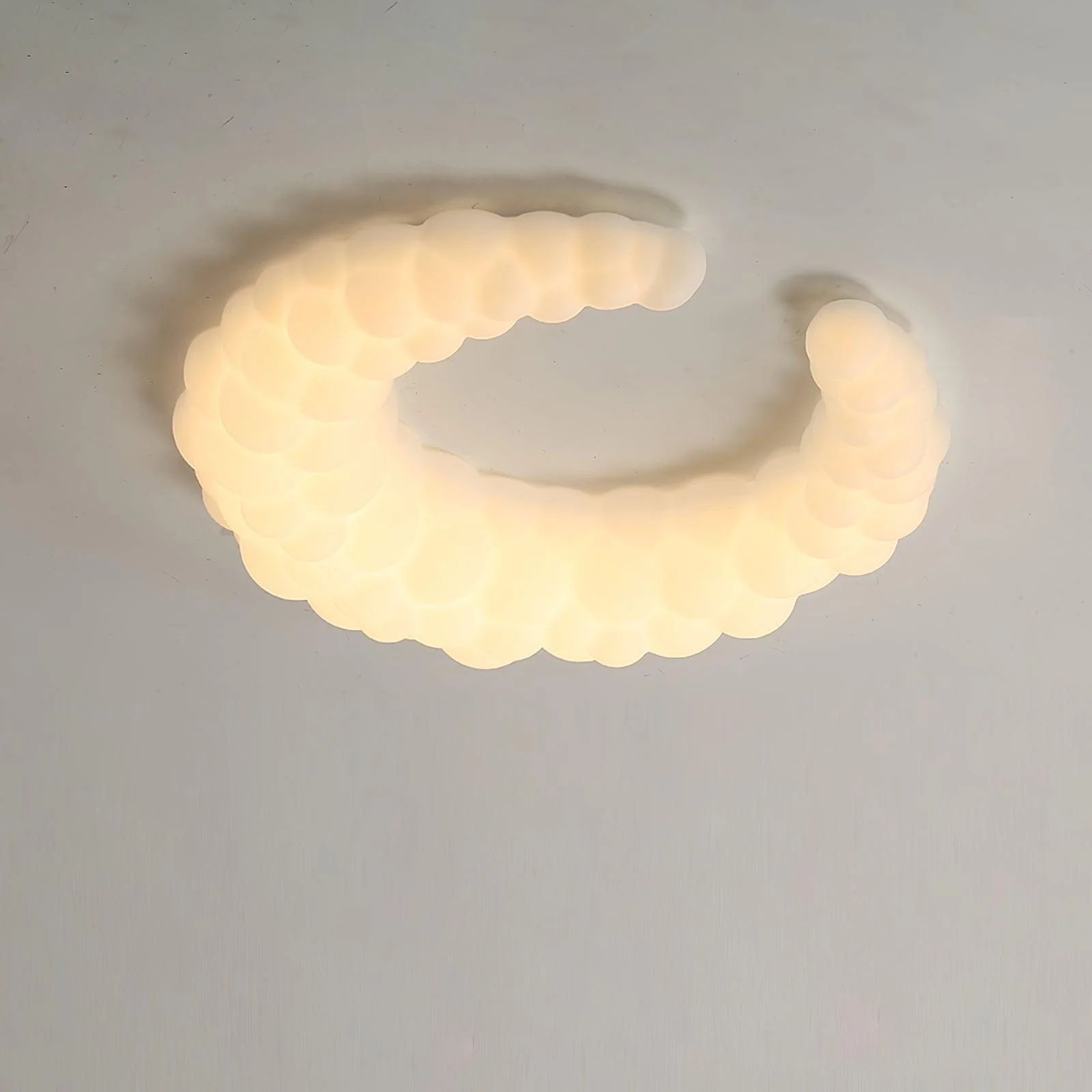 Vimirara Premium Nordic Art Ceiling Lamp - Image 13