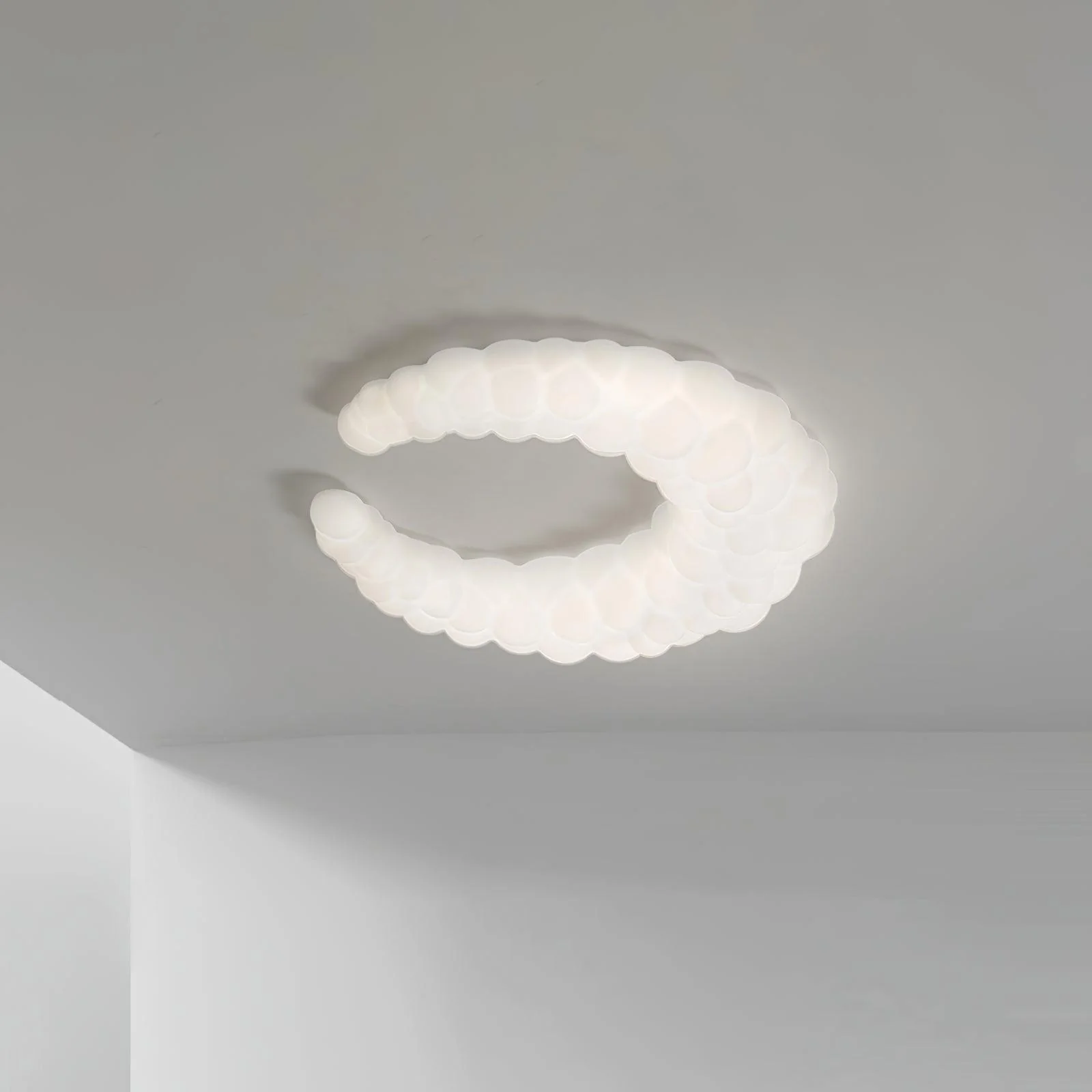 Vimirara Premium Nordic Art Ceiling Lamp - Image 15