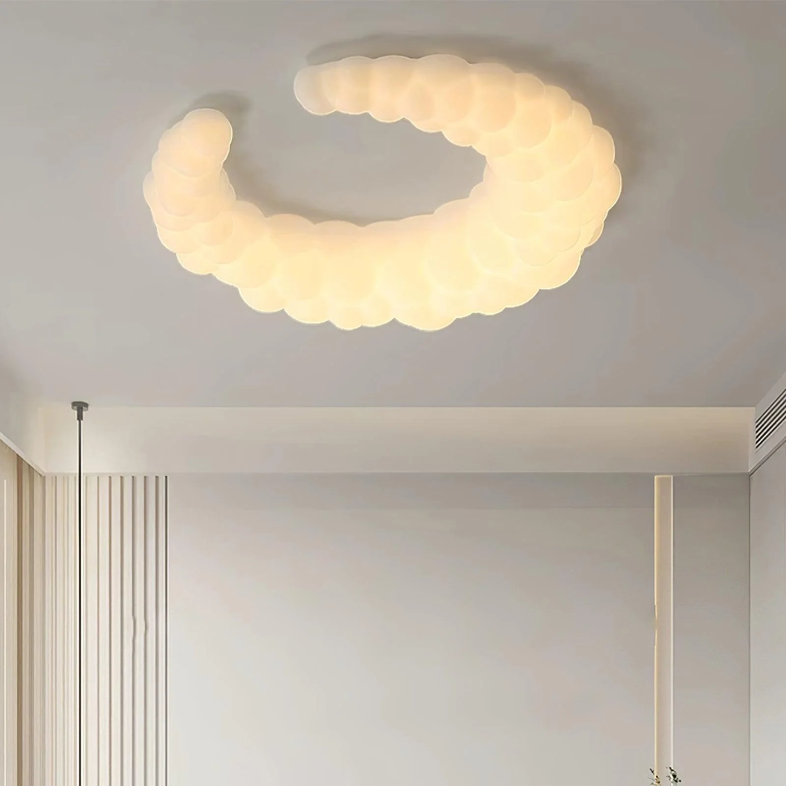 Vimirara Premium Nordic Art Ceiling Lamp - Image 16