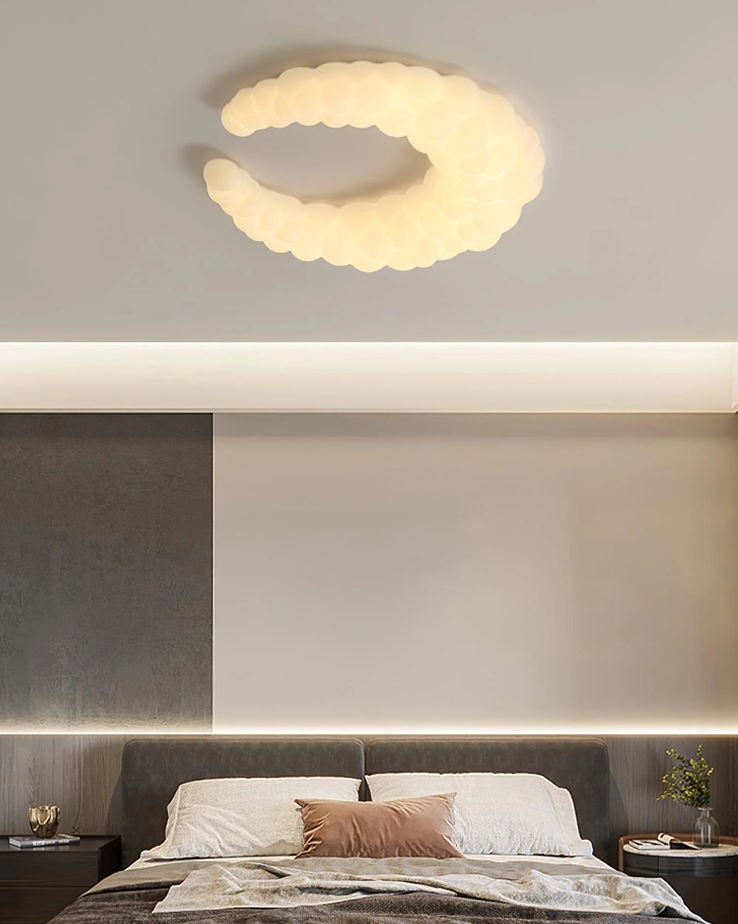Vimirara Premium Nordic Art Ceiling Lamp - Image 19