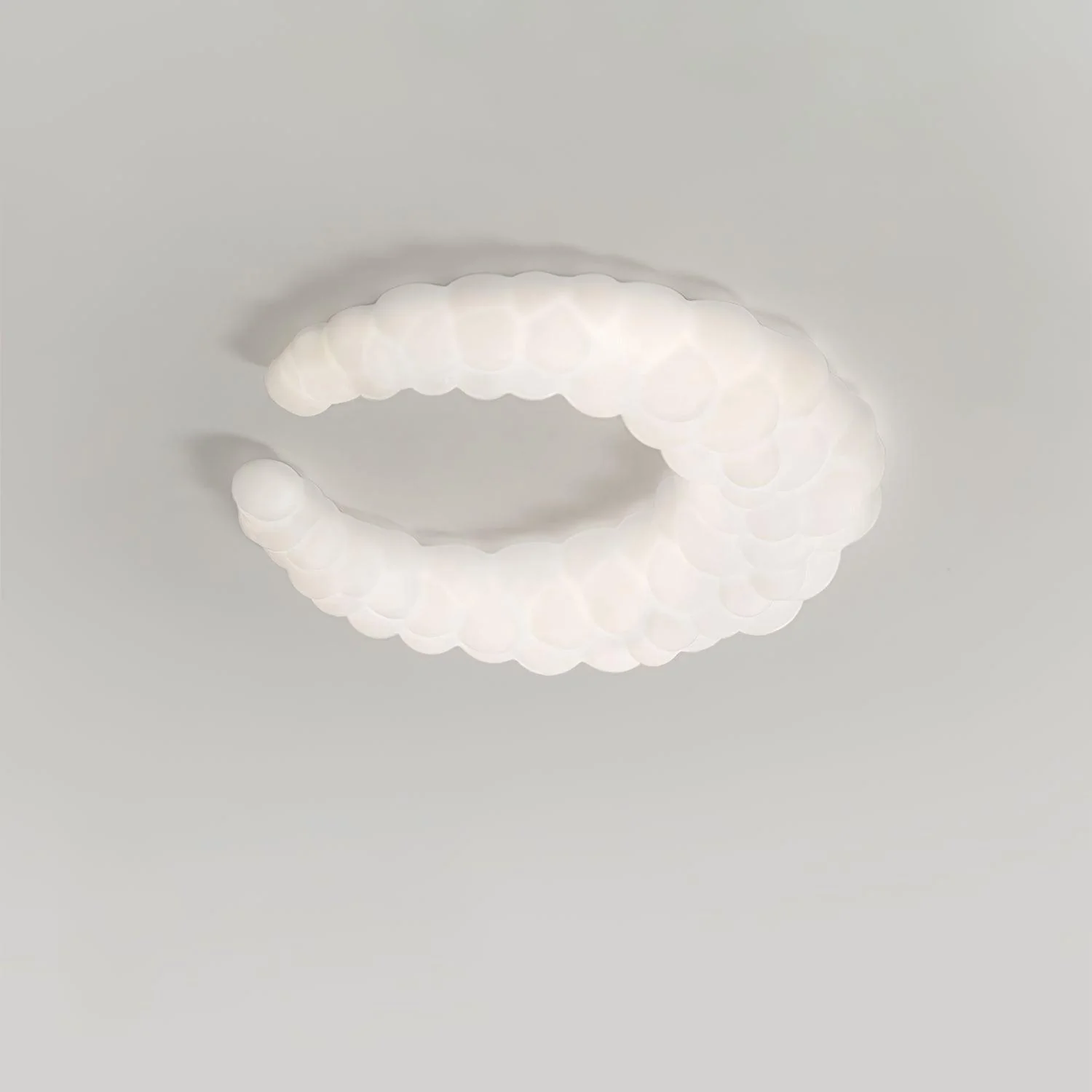 Vimirara Premium Nordic Art Ceiling Lamp - Image 2