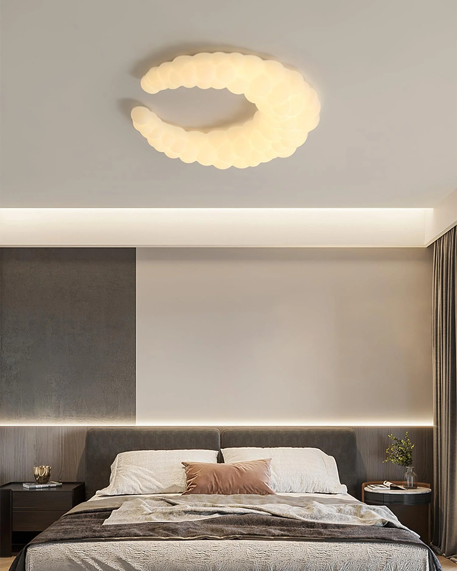 Vimirara Premium Nordic Art Ceiling Lamp - Image 24