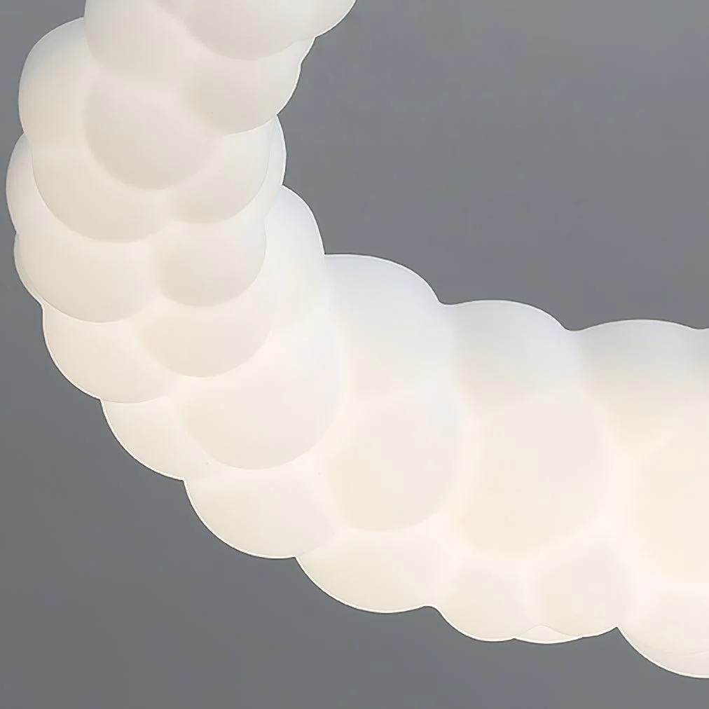 Vimirara Premium Nordic Art Ceiling Lamp - Image 3