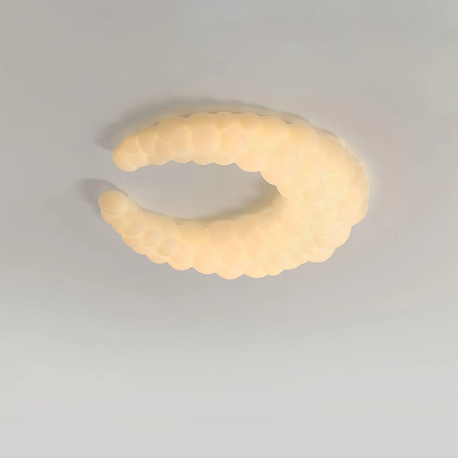 Vimirara Premium Nordic Art Ceiling Lamp - Image 32