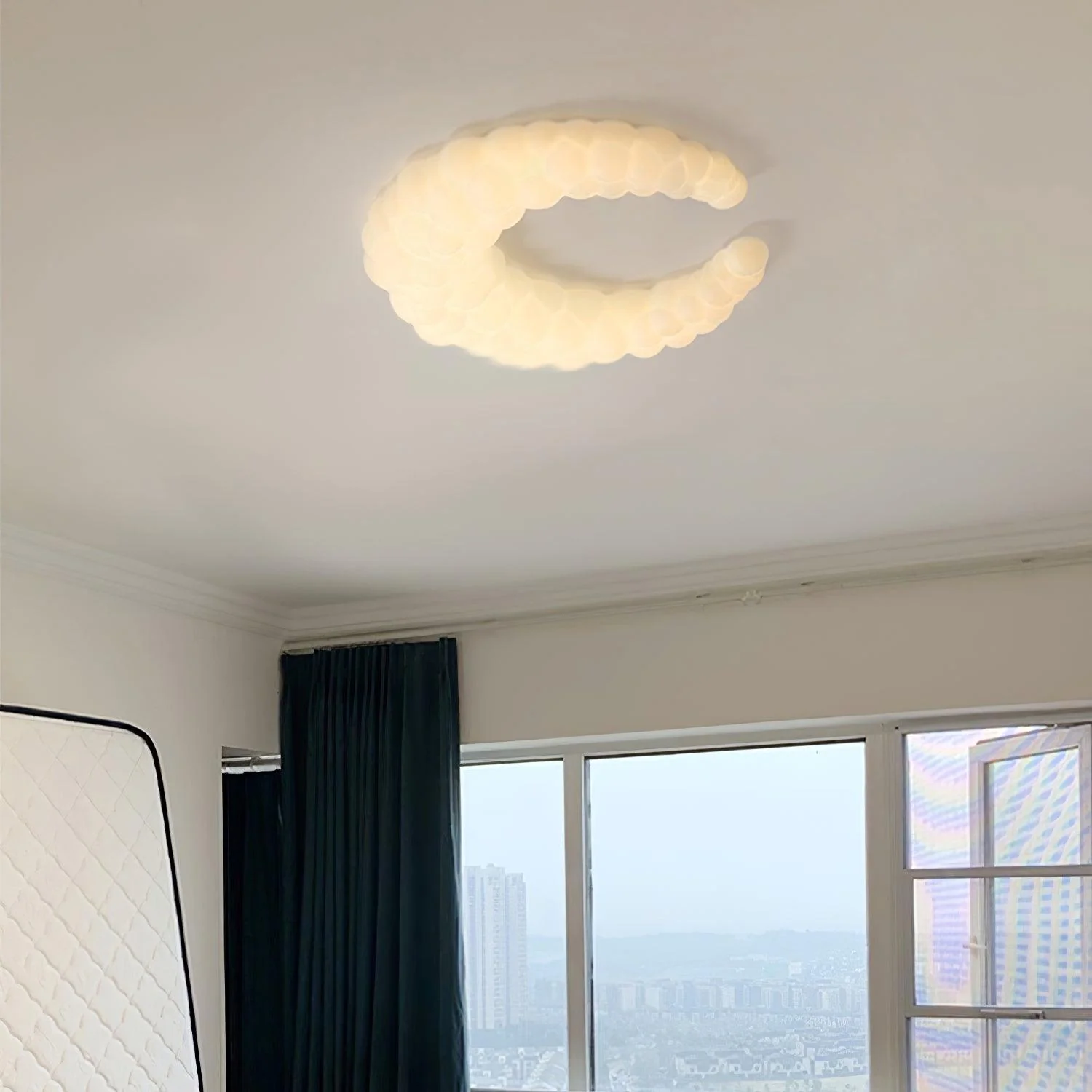 Vimirara Premium Nordic Art Ceiling Lamp - Image 33