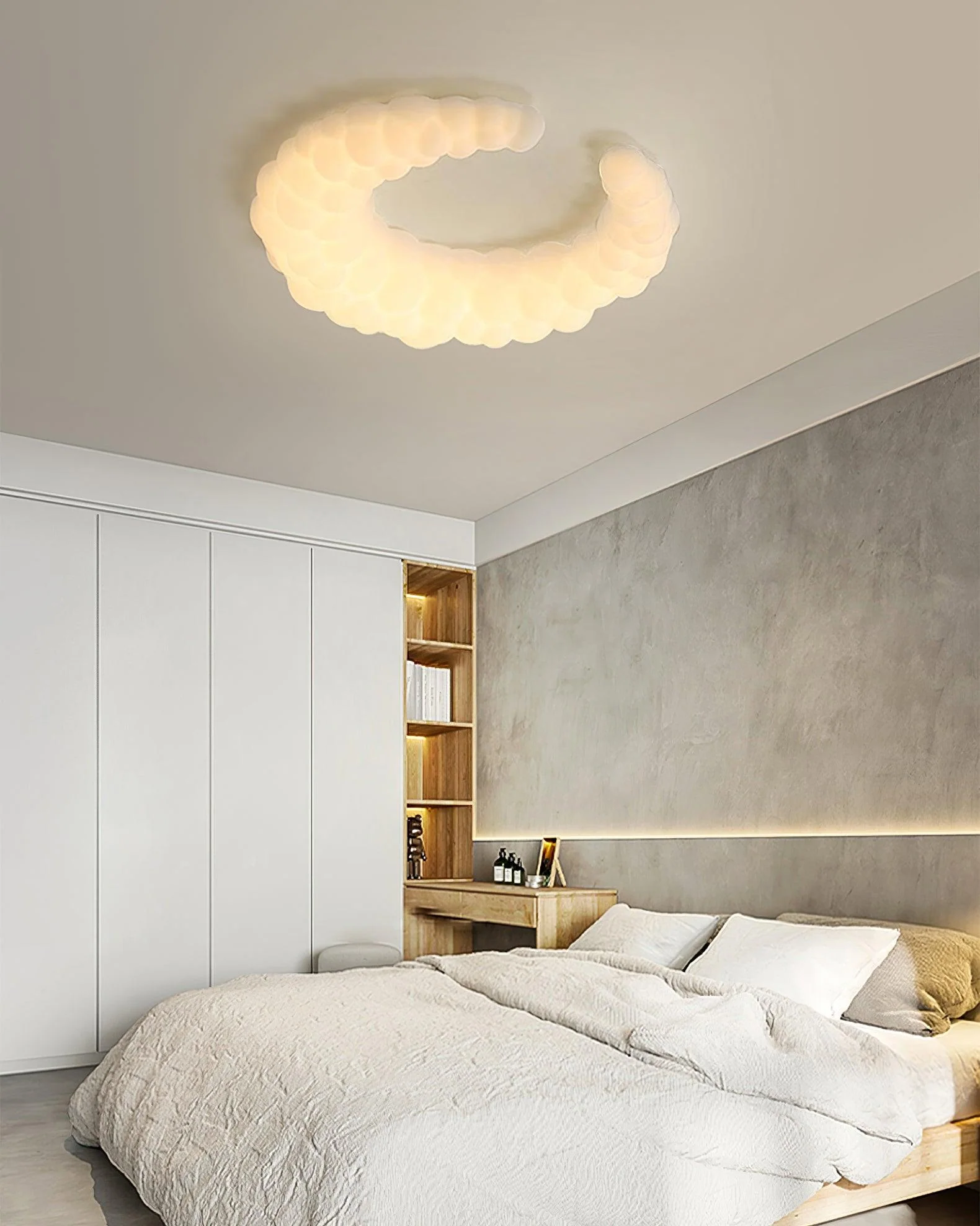 Vimirara Premium Nordic Art Ceiling Lamp - Image 34