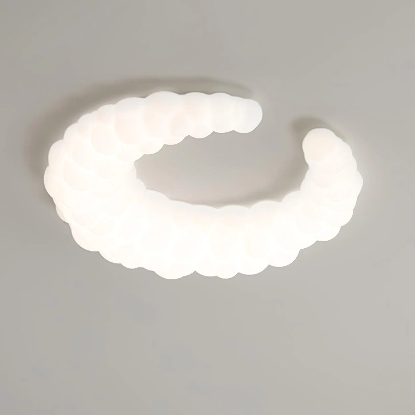 Vimirara Premium Nordic Art Ceiling Lamp - Image 5