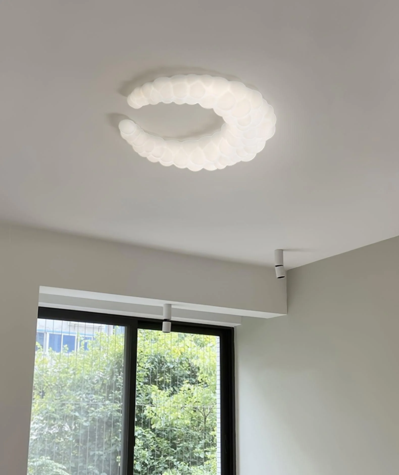 Vimirara Premium Nordic Art Ceiling Lamp - Image 7