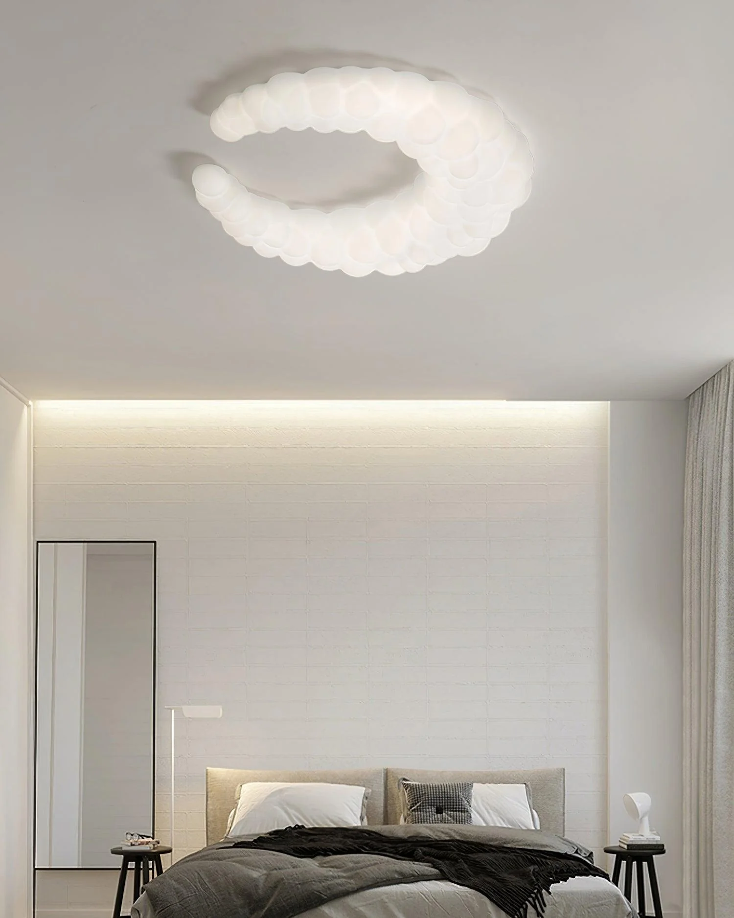 Vimirara Premium Nordic Art Ceiling Lamp - Image 8
