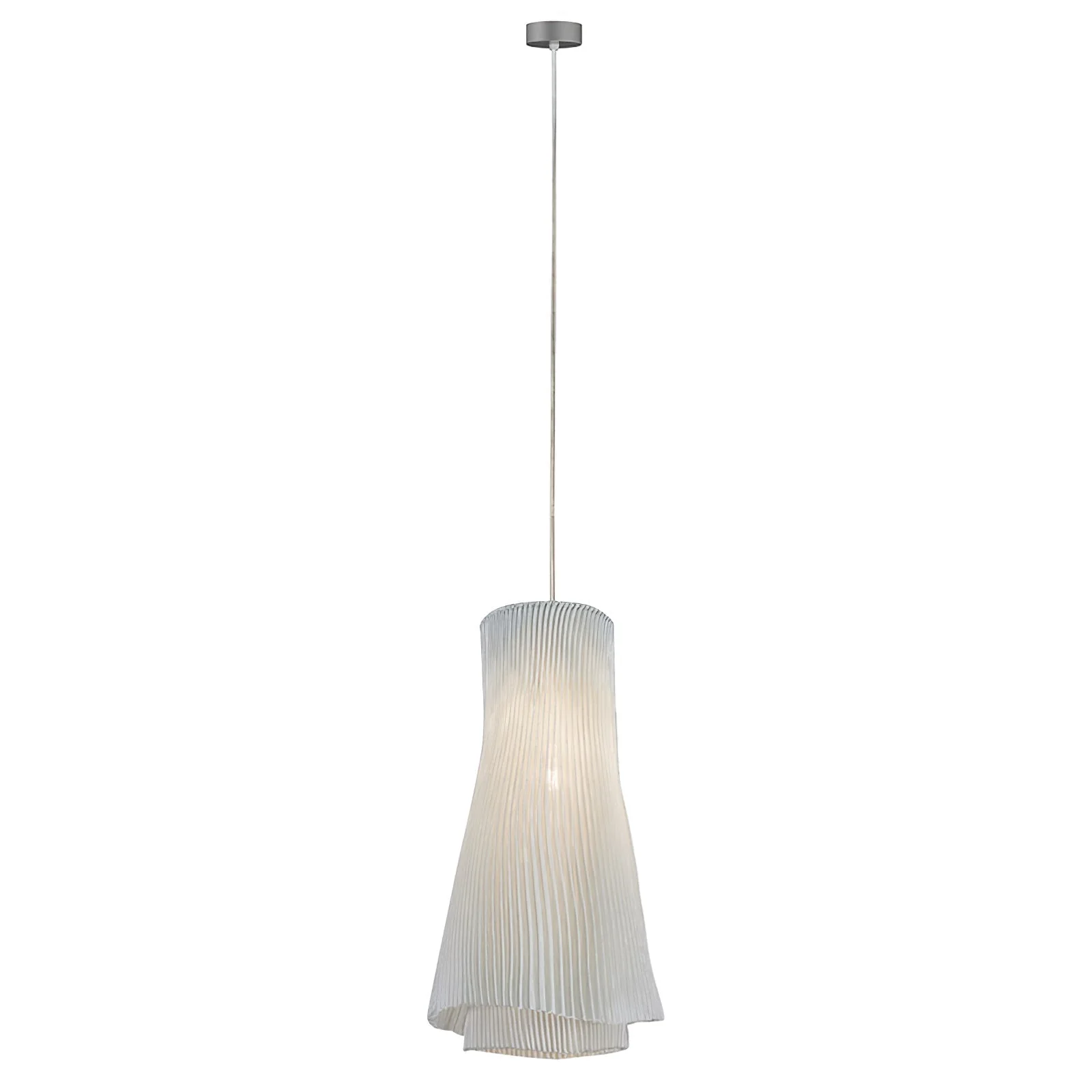 Viora Steel Vintage Pendant Lamp - Image 23