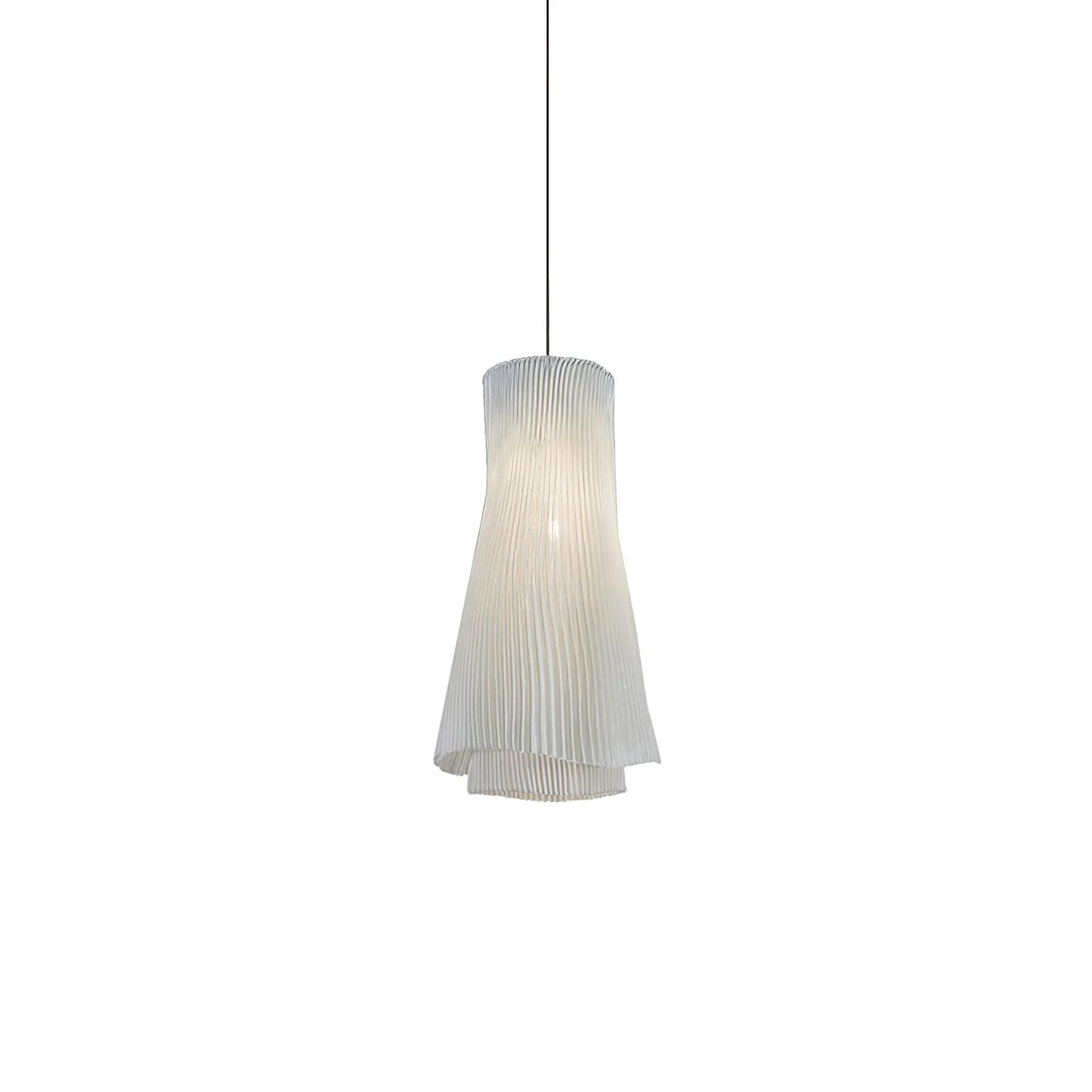 Viora Steel Vintage Pendant Lamp - Image 7
