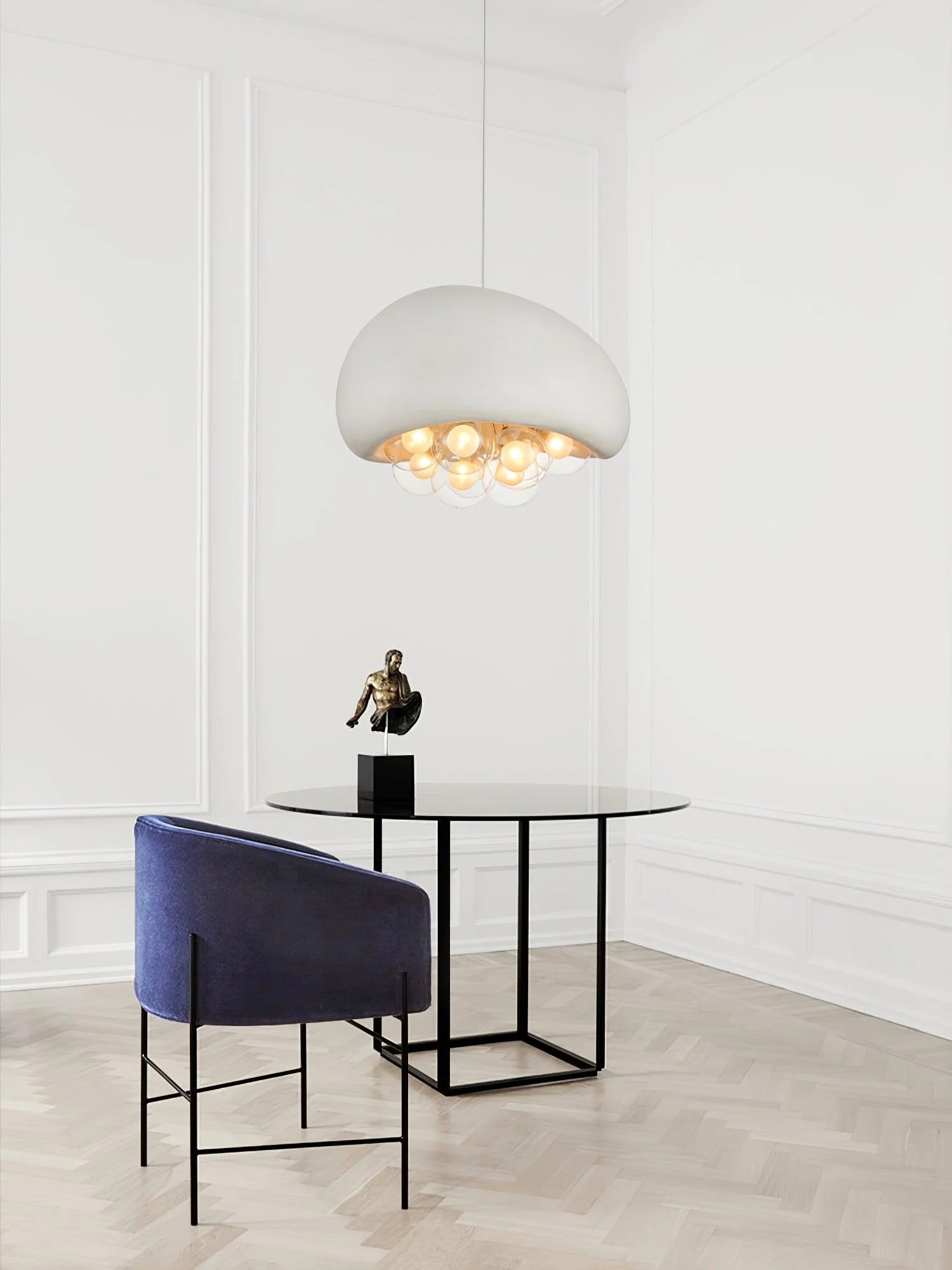Vioram Modern Minimalist Pendant Lamp - Image 12