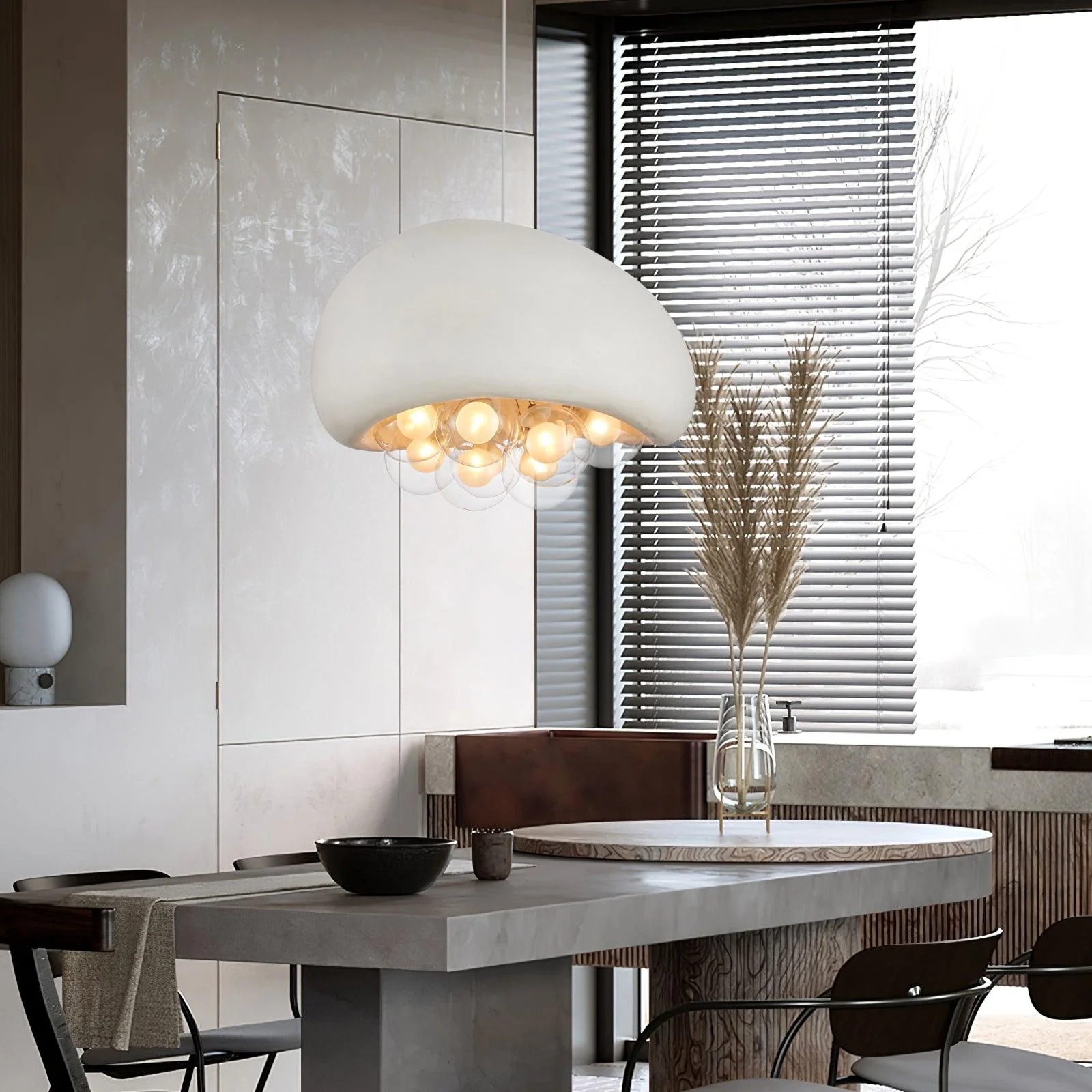 Vioram Modern Minimalist Pendant Lamp - Image 21