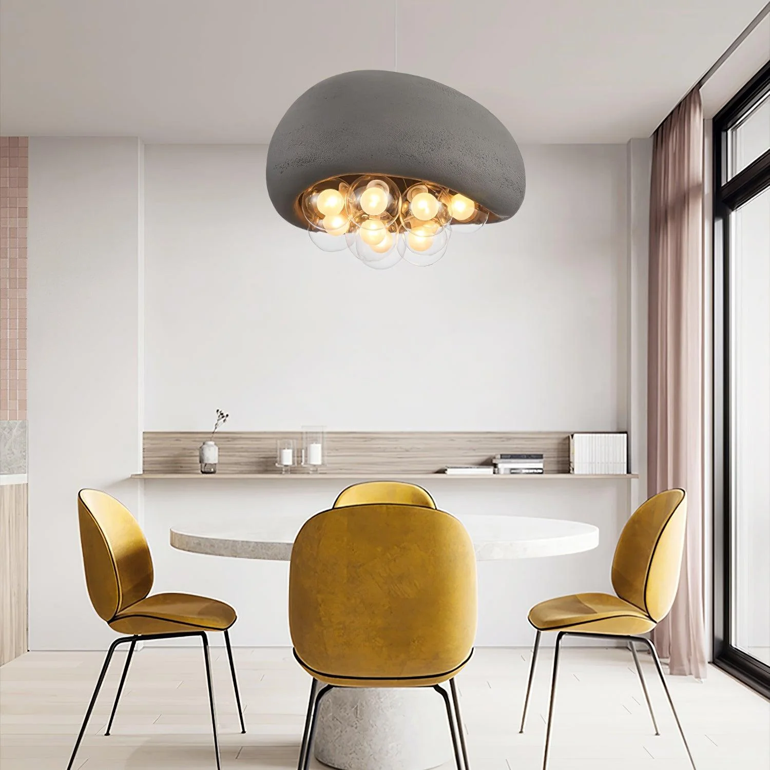 Vioram Modern Minimalist Pendant Lamp - Image 25