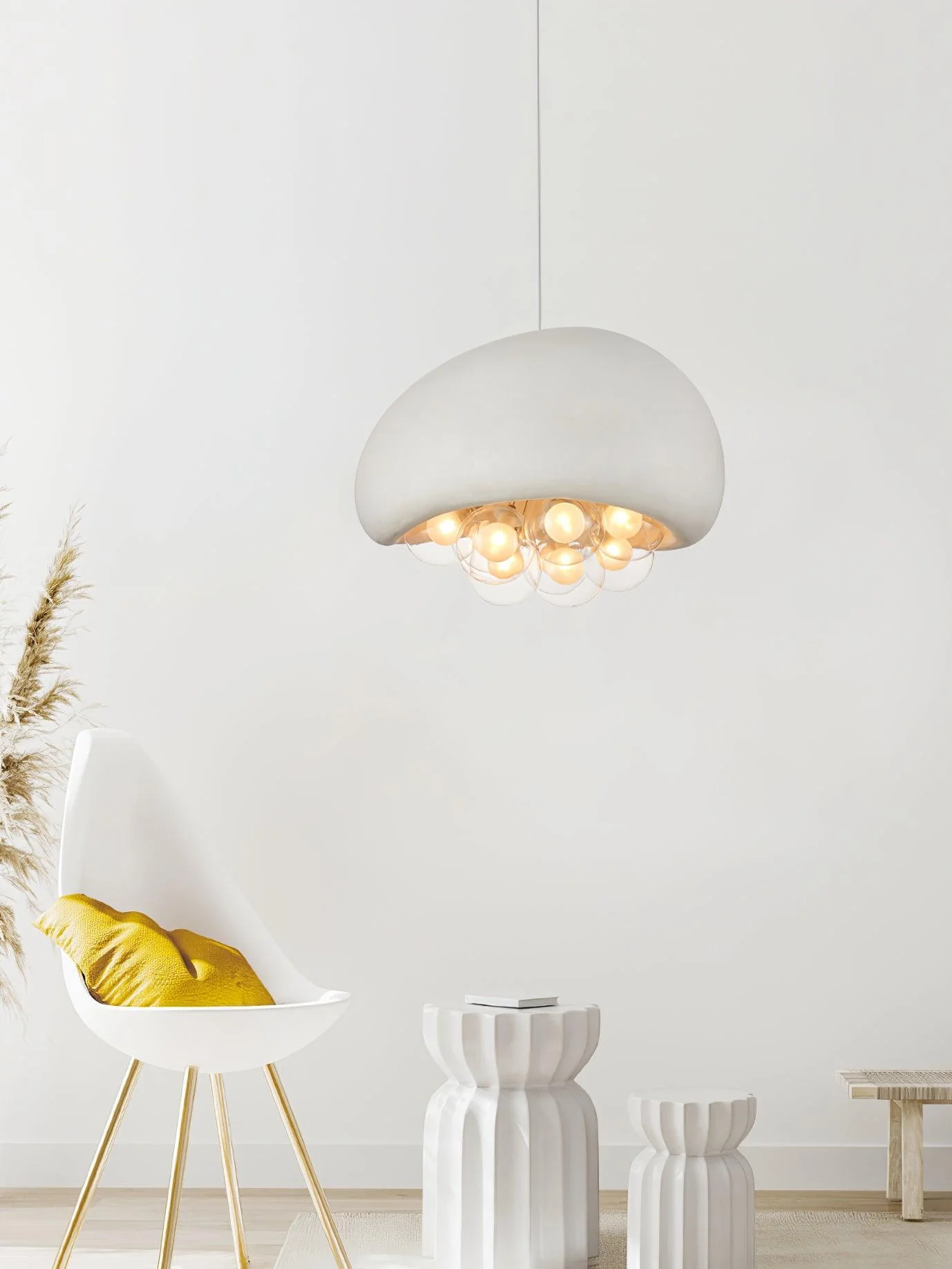 Vioram Modern Minimalist Pendant Lamp - Image 26