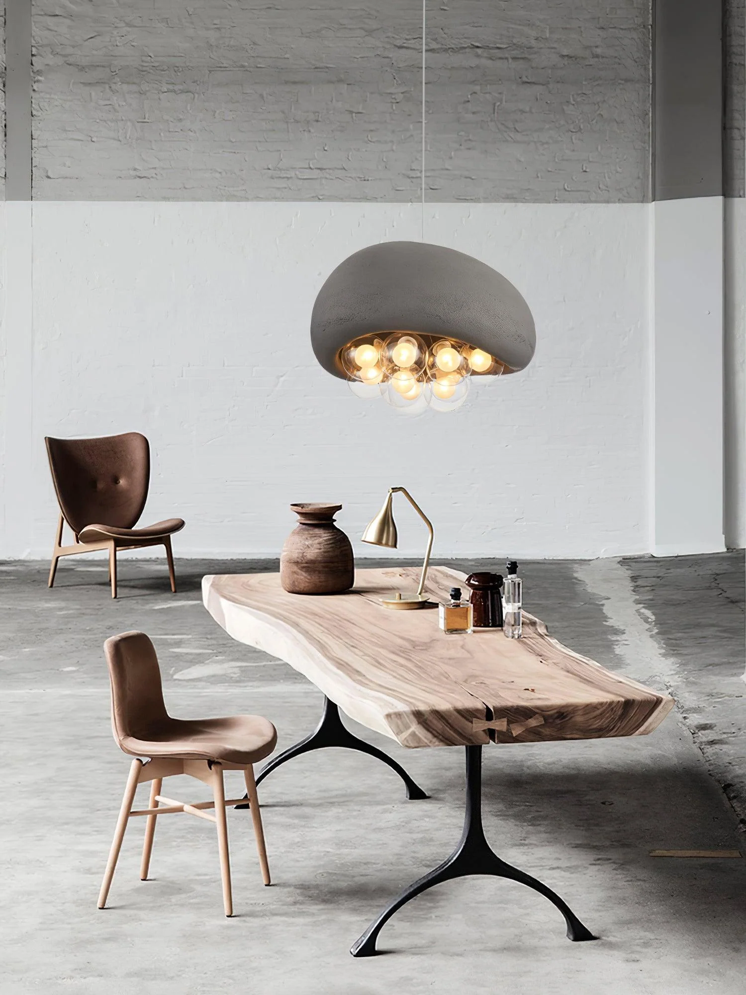 Vioram Modern Minimalist Pendant Lamp - Image 29