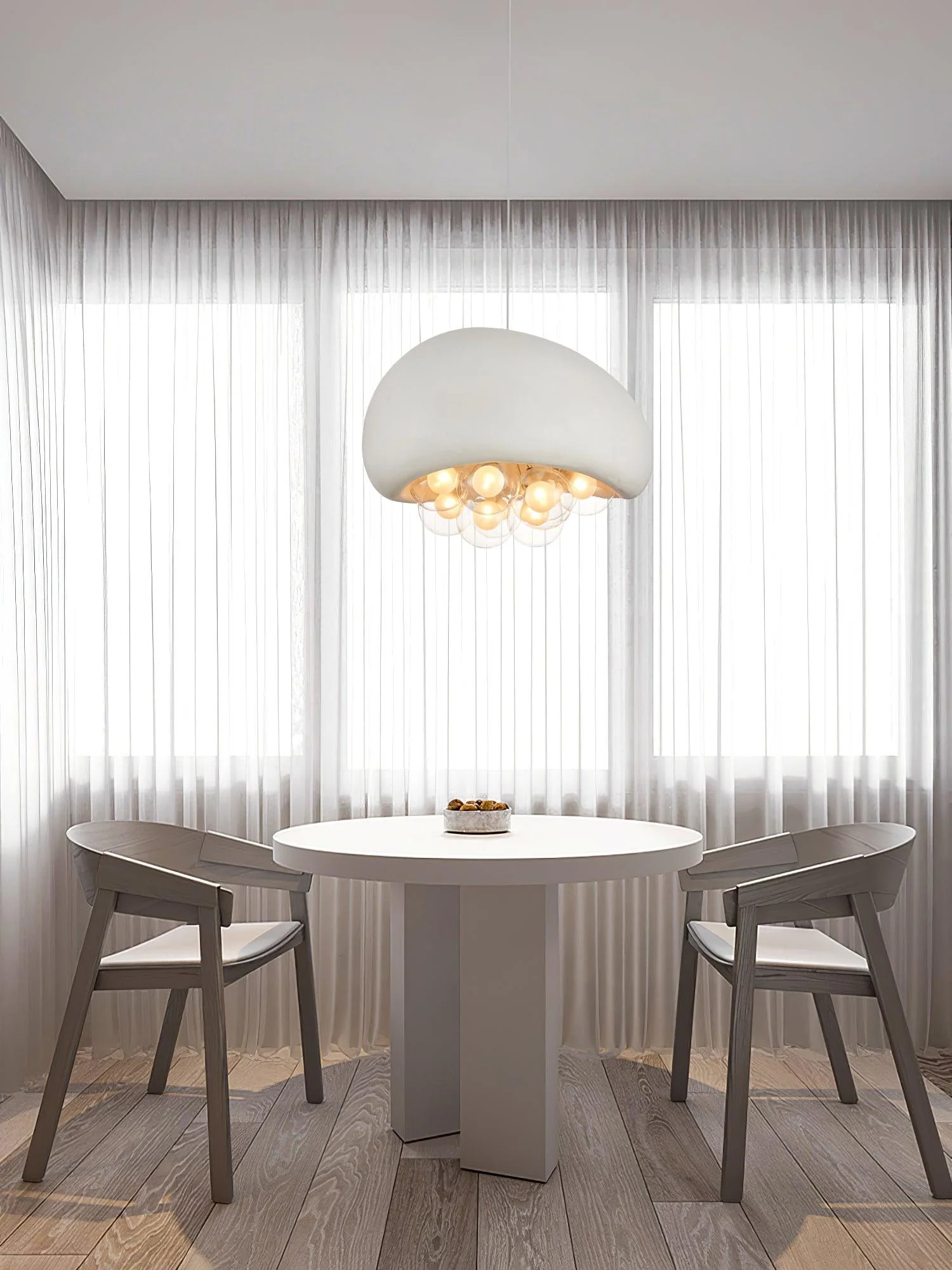 Vioram Modern Minimalist Pendant Lamp - Image 31