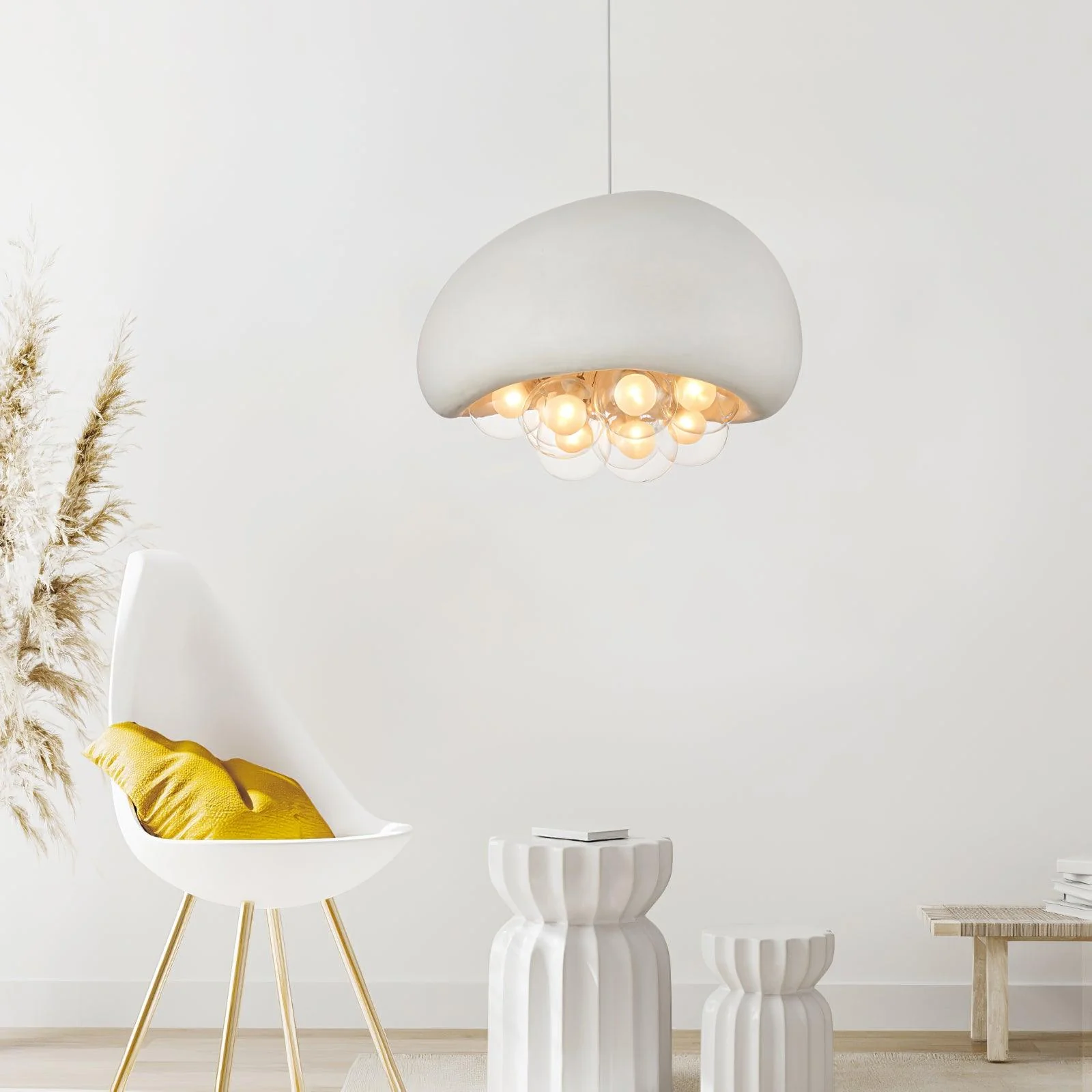 Vioram Modern Minimalist Pendant Lamp - Image 4