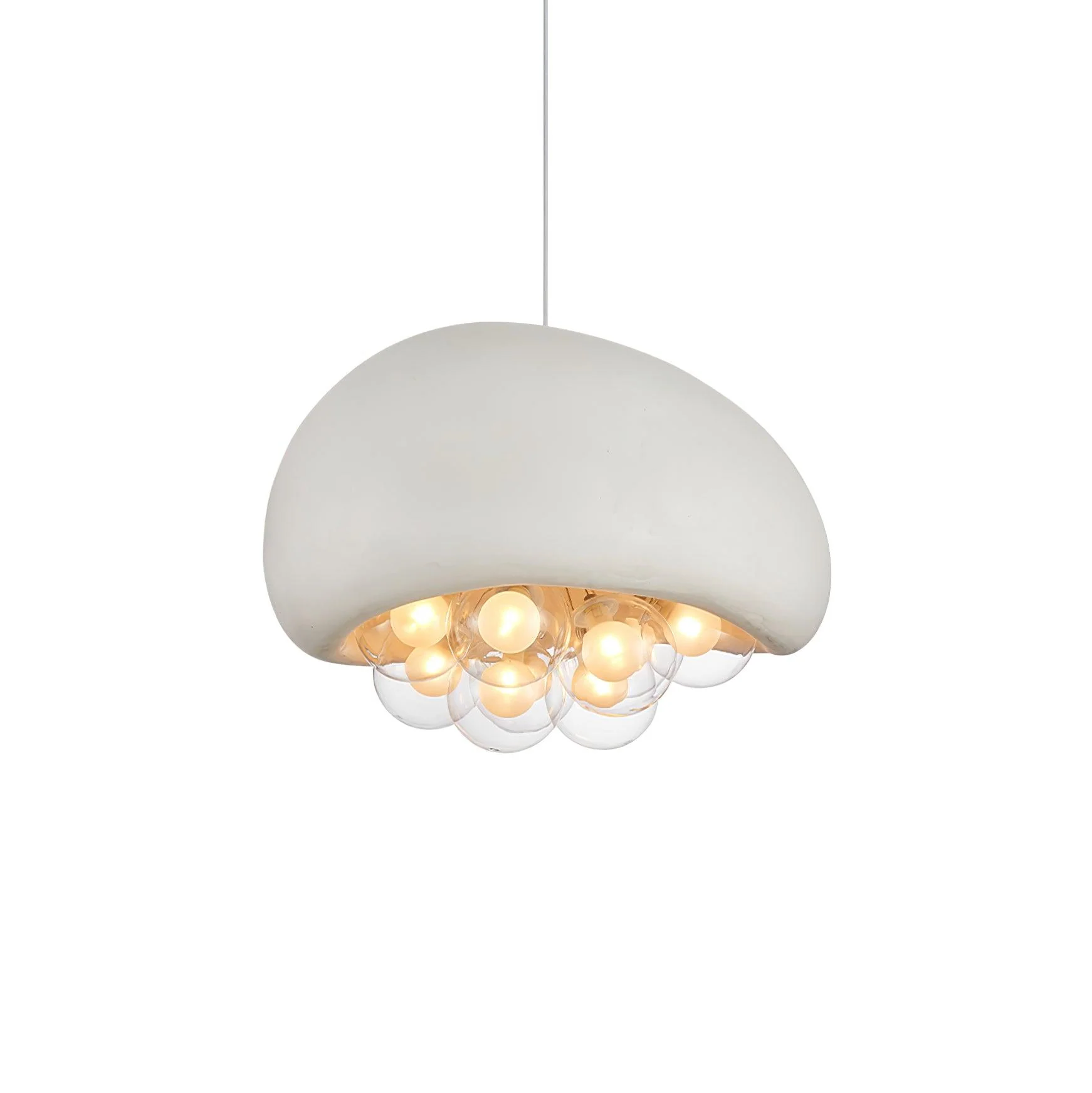 Vioram Modern Minimalist Pendant Lamp - Image 5