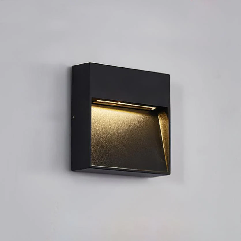 Viorse Minimalist Wall Lamp - Image 13