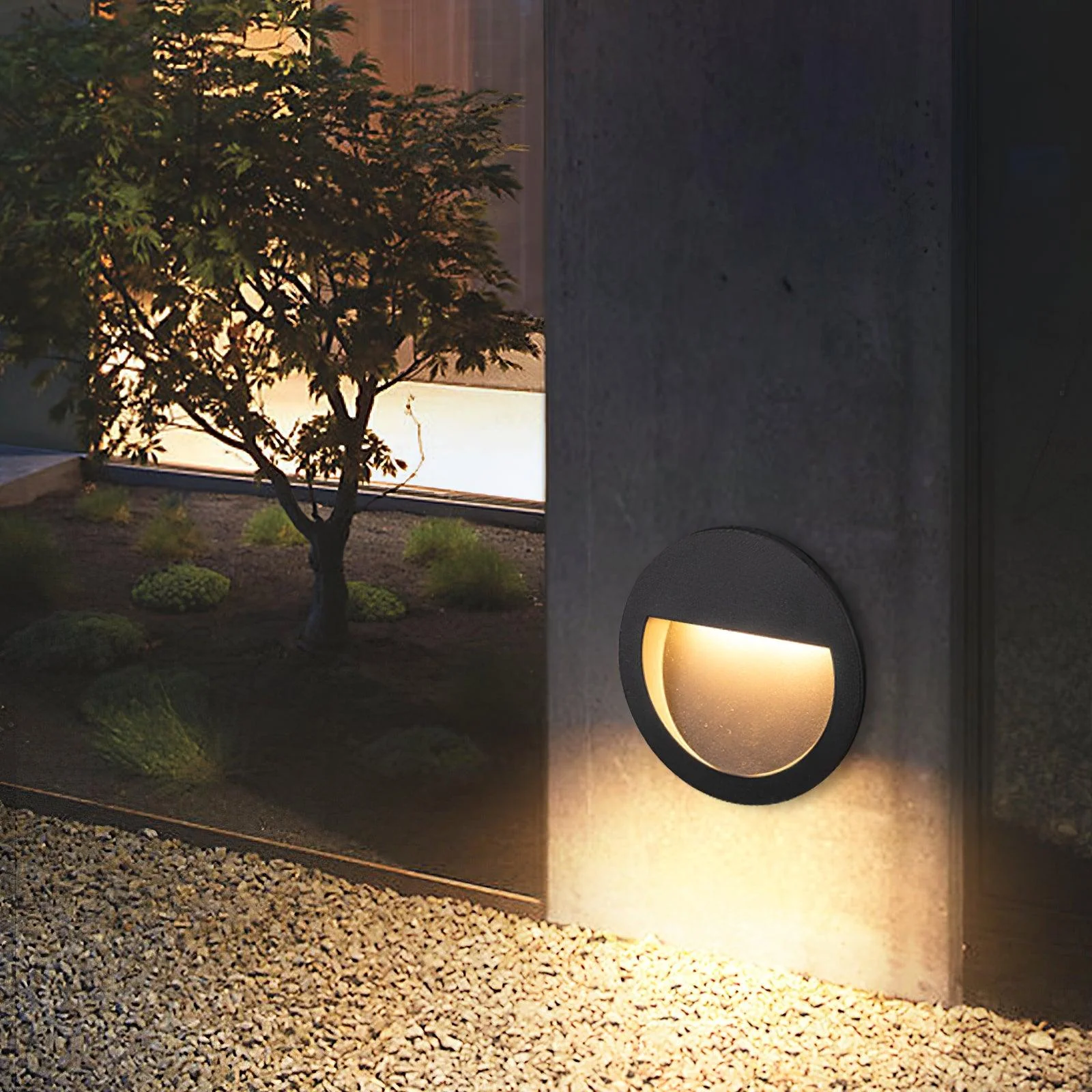 Viorse Minimalist Wall Lamp - Image 16