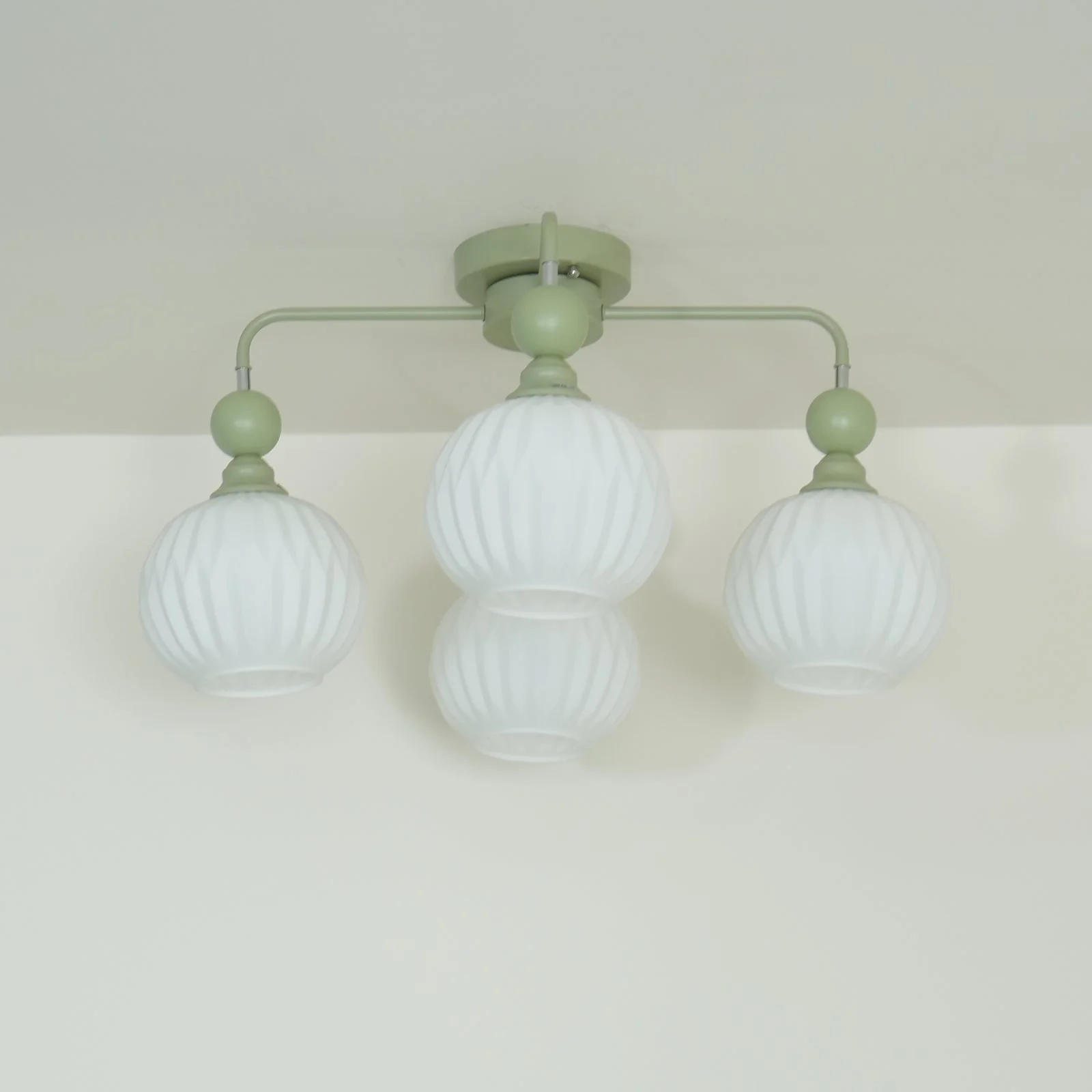 Viphaan Nordic Ceramic ceiling lamp - Image 20