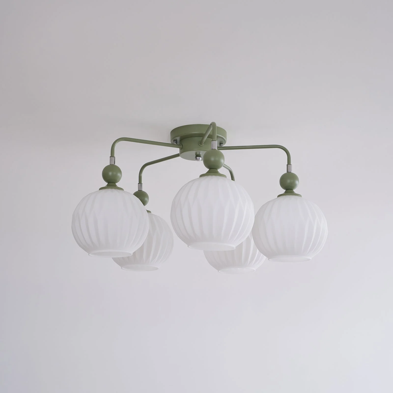 Viphaan Nordic Ceramic ceiling lamp - Image 31