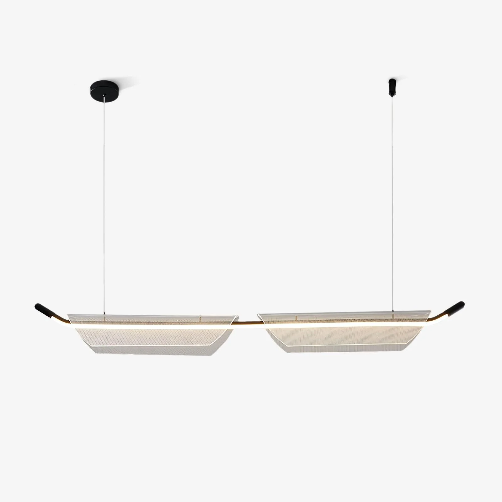 Vire Minimalistic Pendant Light