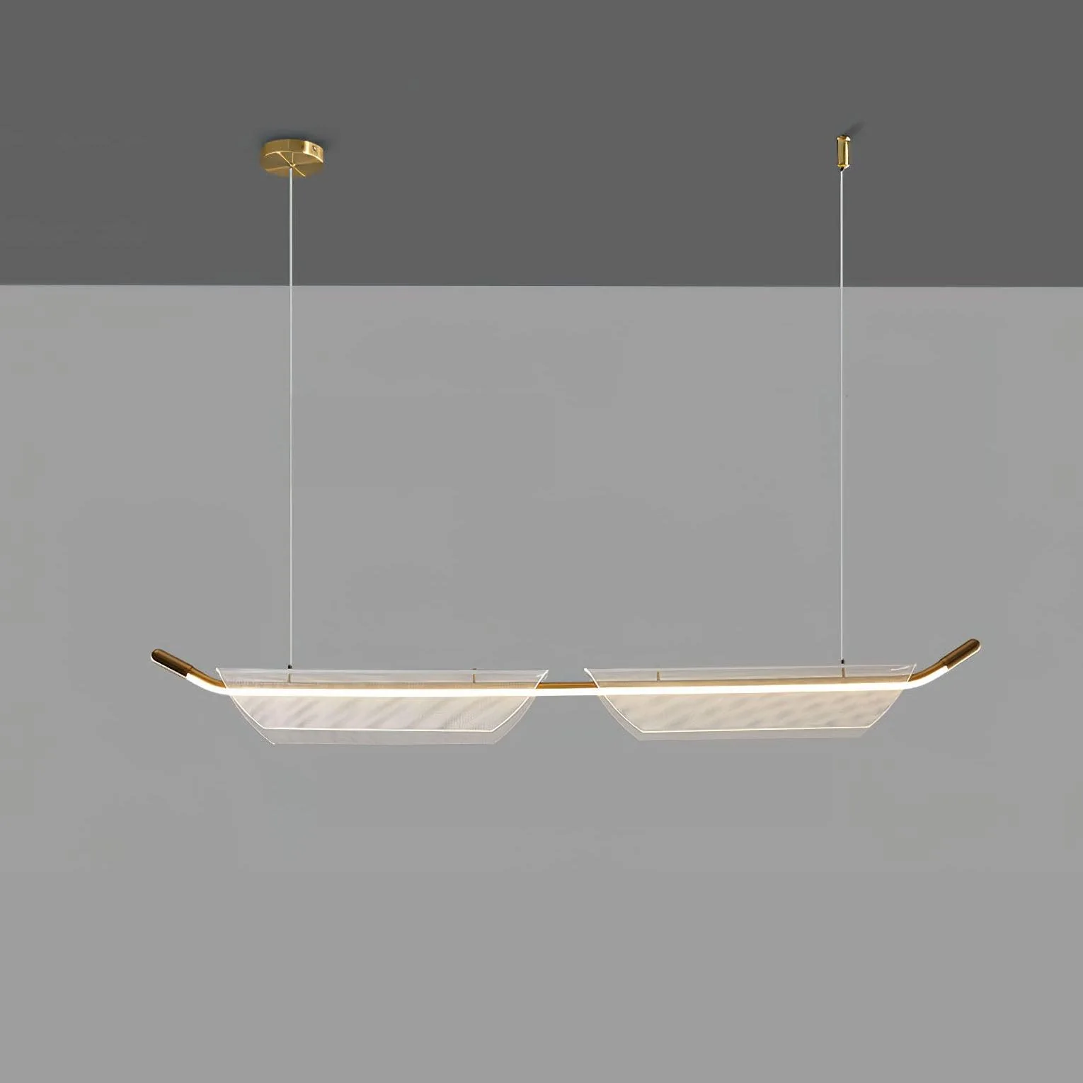Vire Minimalistic Pendant Light - Image 14