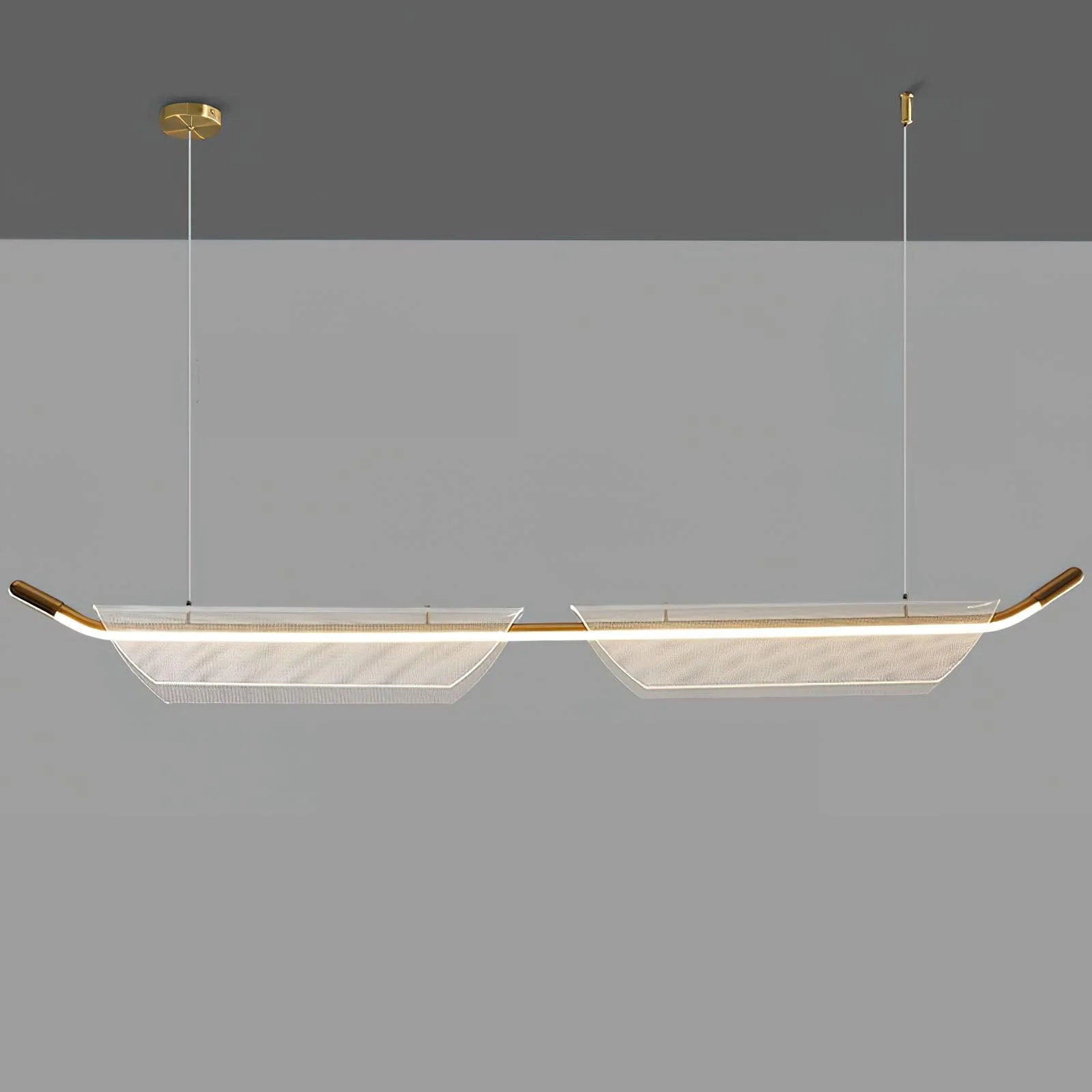 Vire Minimalistic Pendant Light - Image 19