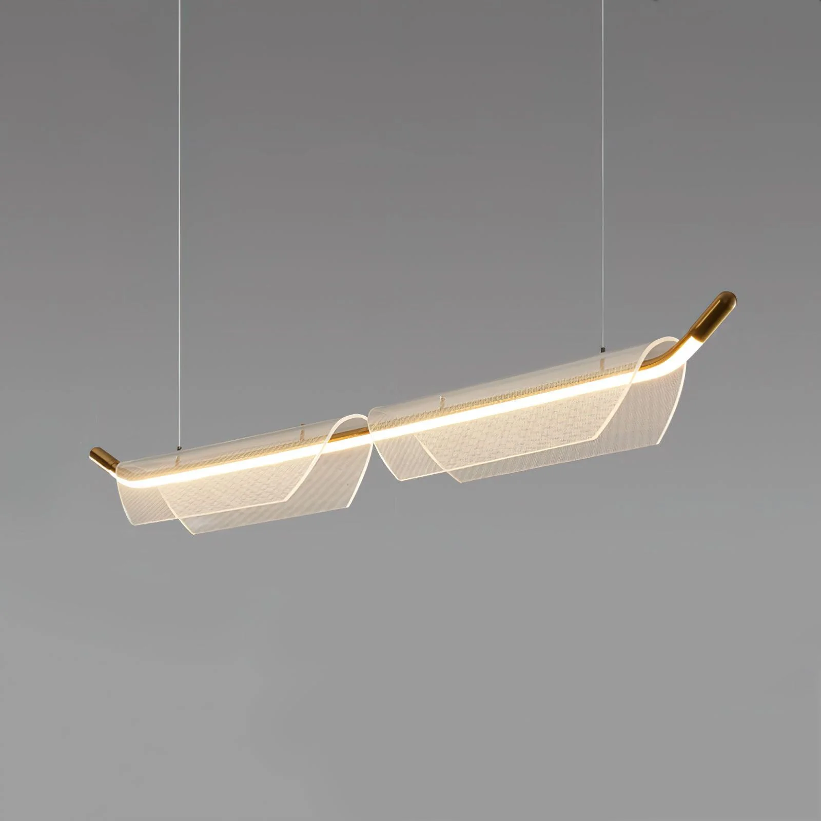 Vire Minimalistic Pendant Light - Image 2