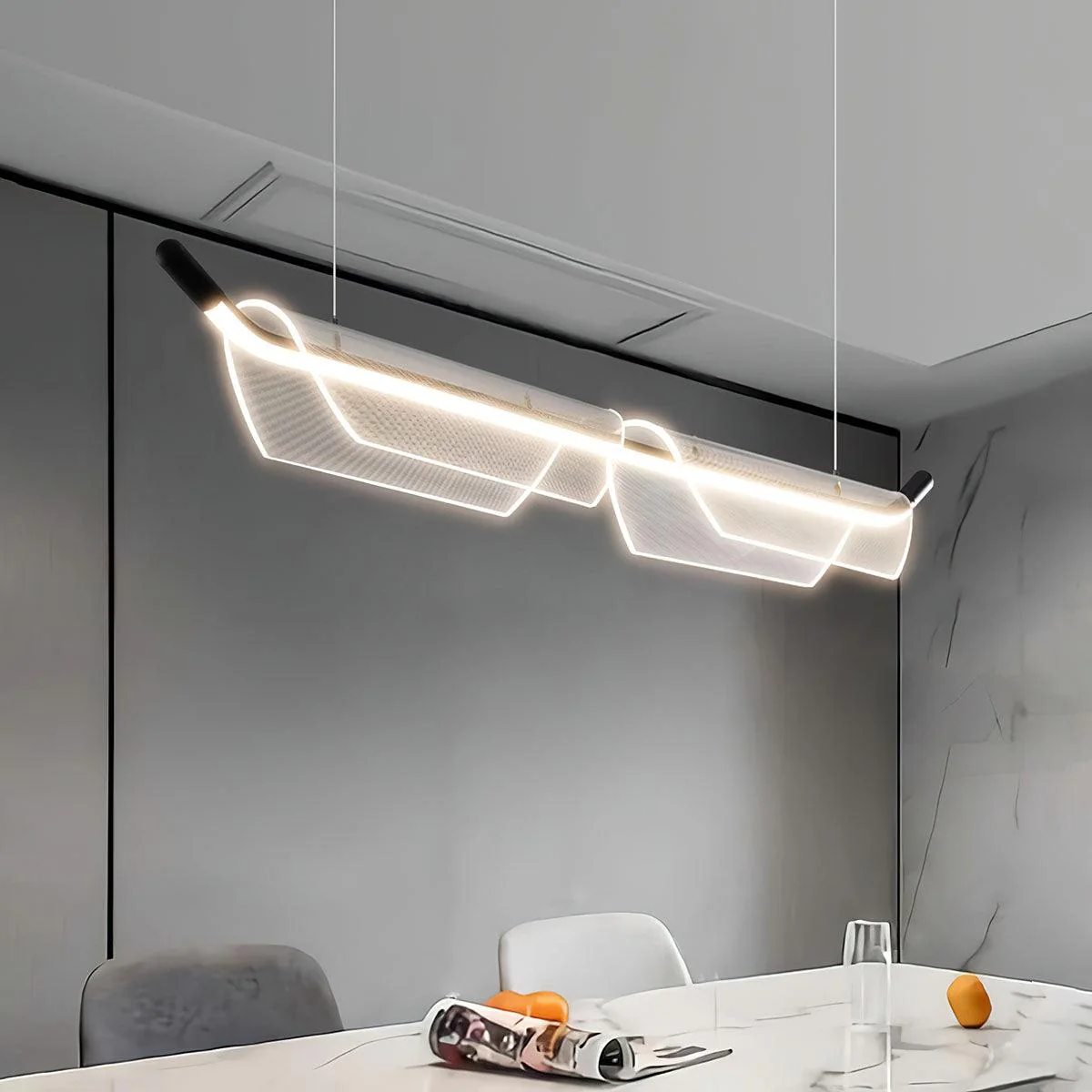 Vire Minimalistic Pendant Light - Image 22