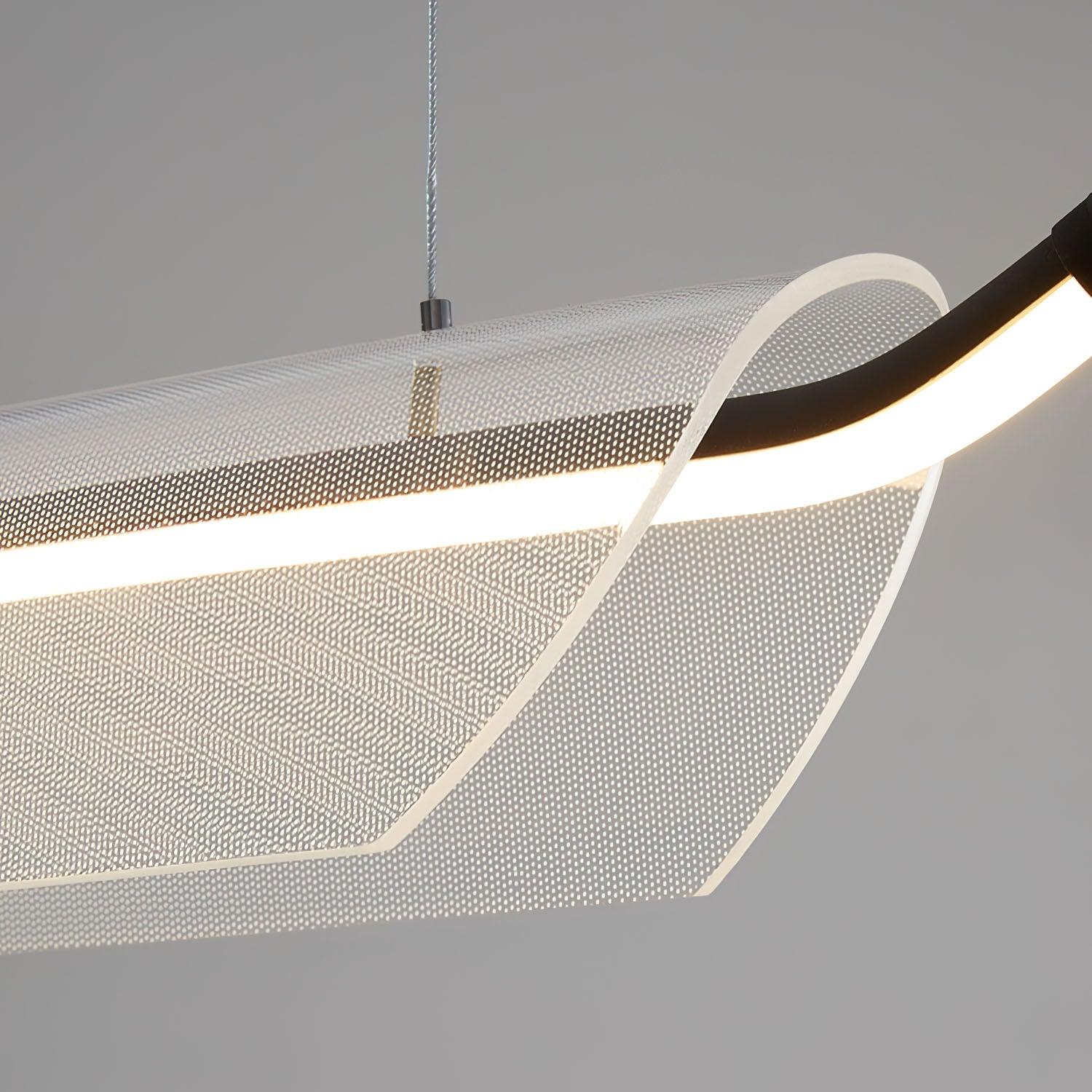 Vire Minimalistic Pendant Light - Image 27