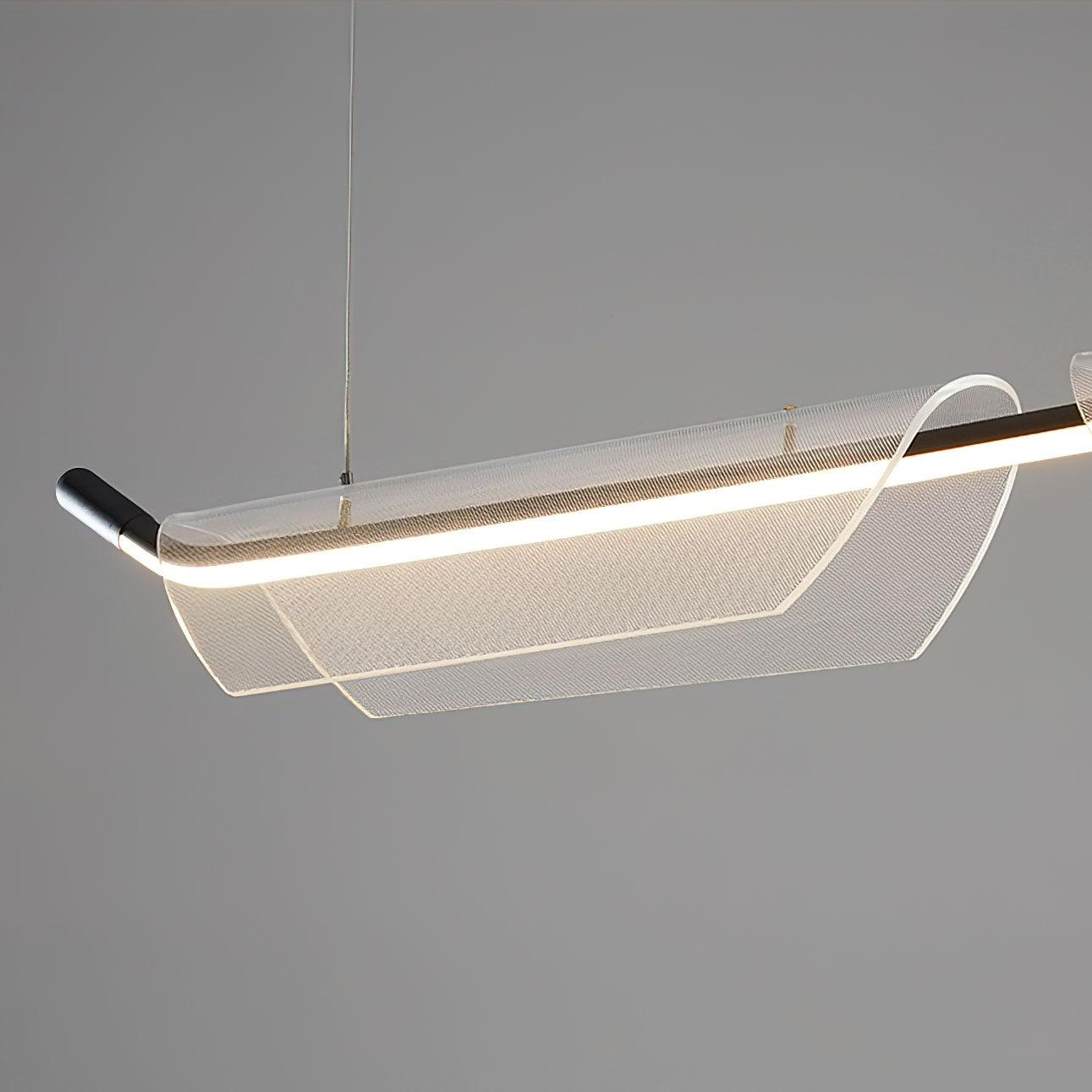 Vire Minimalistic Pendant Light - Image 28