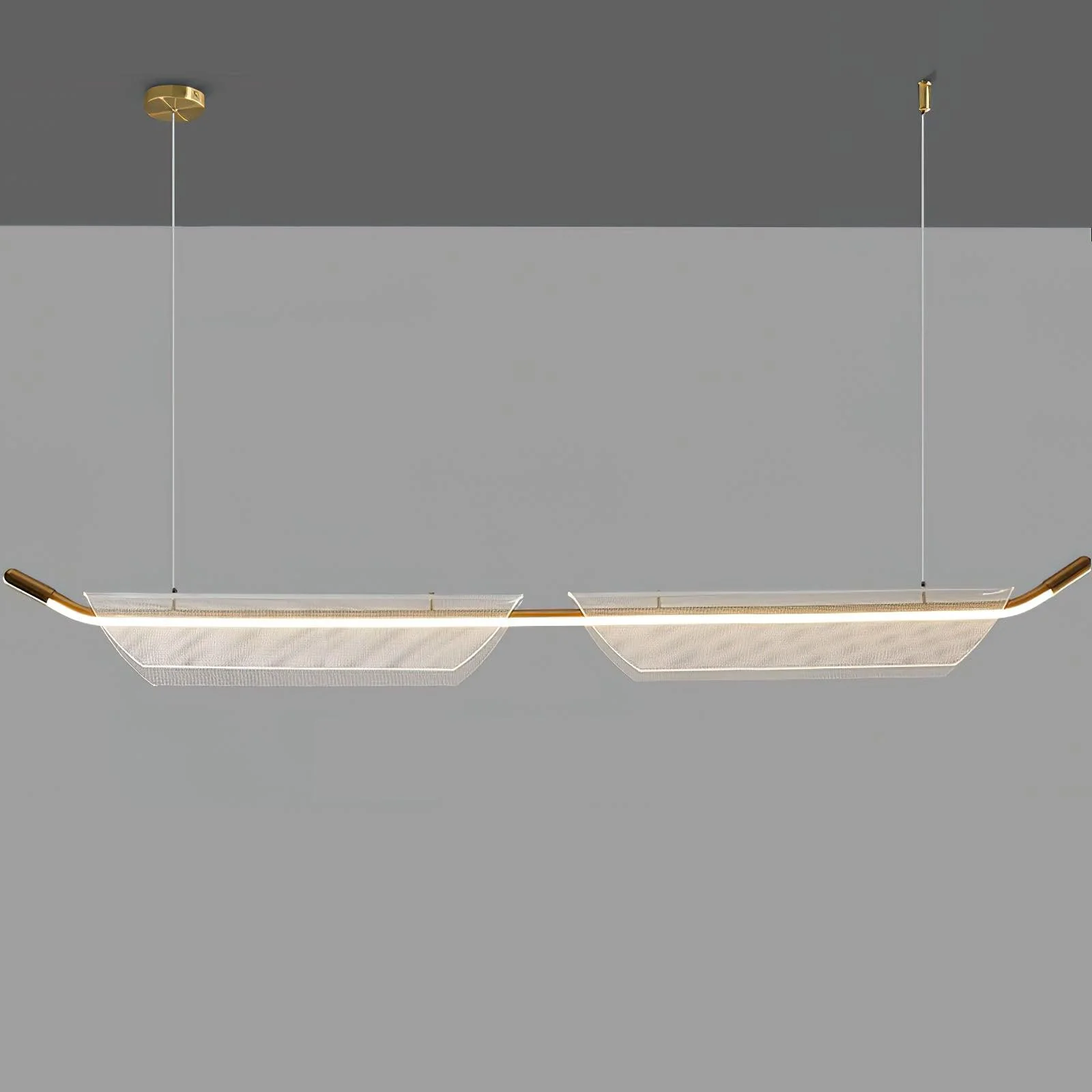 Vire Minimalistic Pendant Light - Image 3