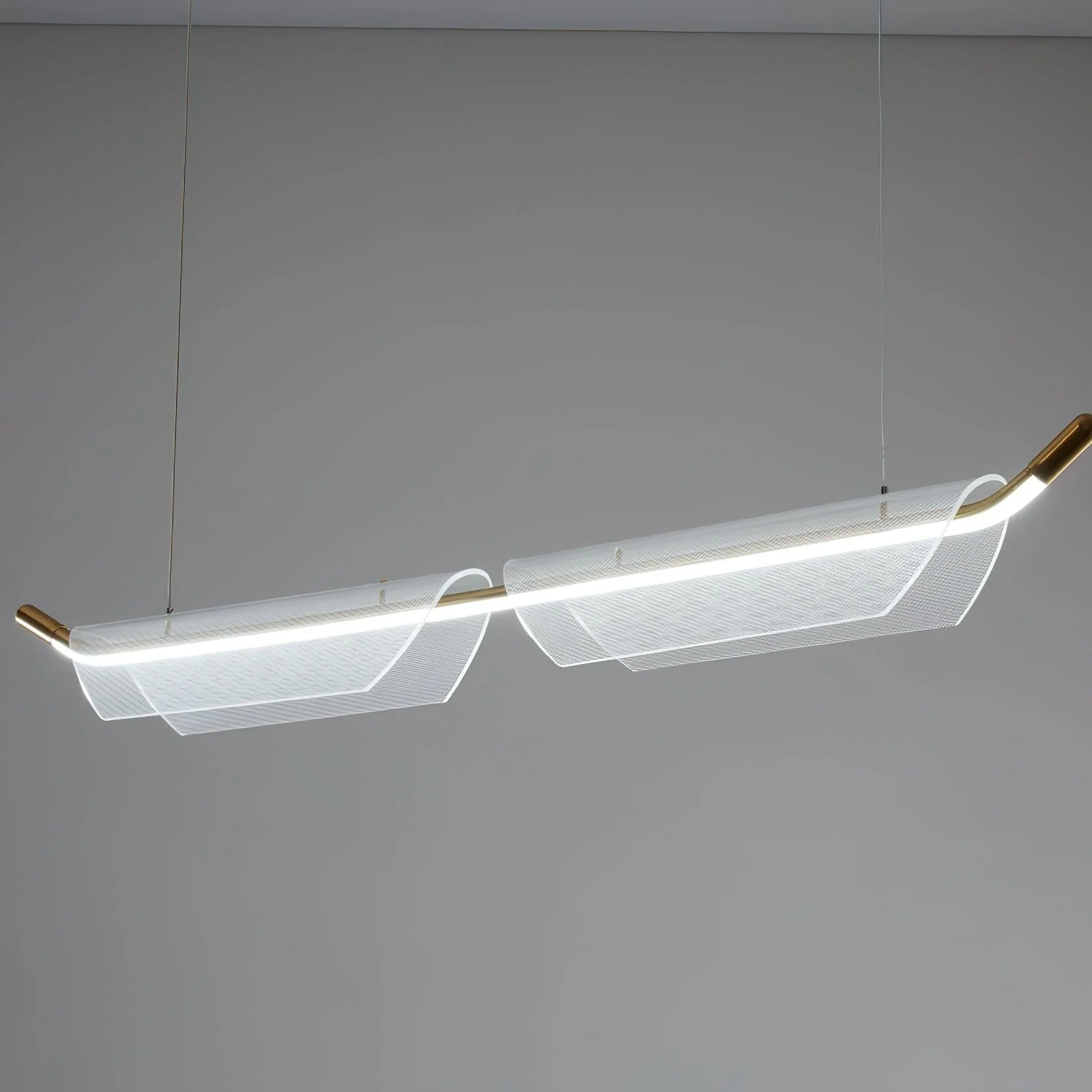 Vire Minimalistic Pendant Light - Image 30