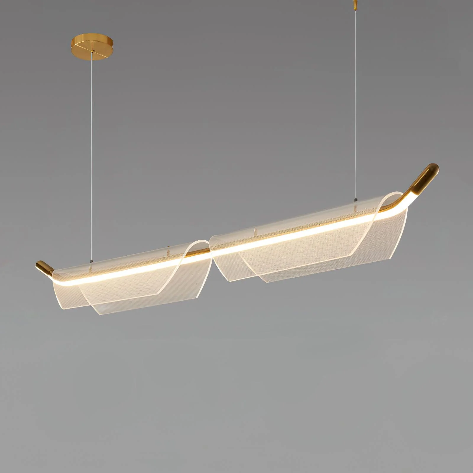 Vire Minimalistic Pendant Light - Image 32