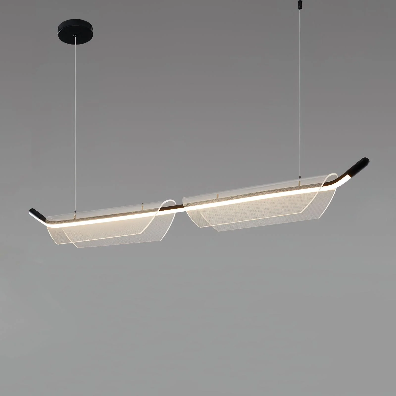 Vire Minimalistic Pendant Light - Image 33