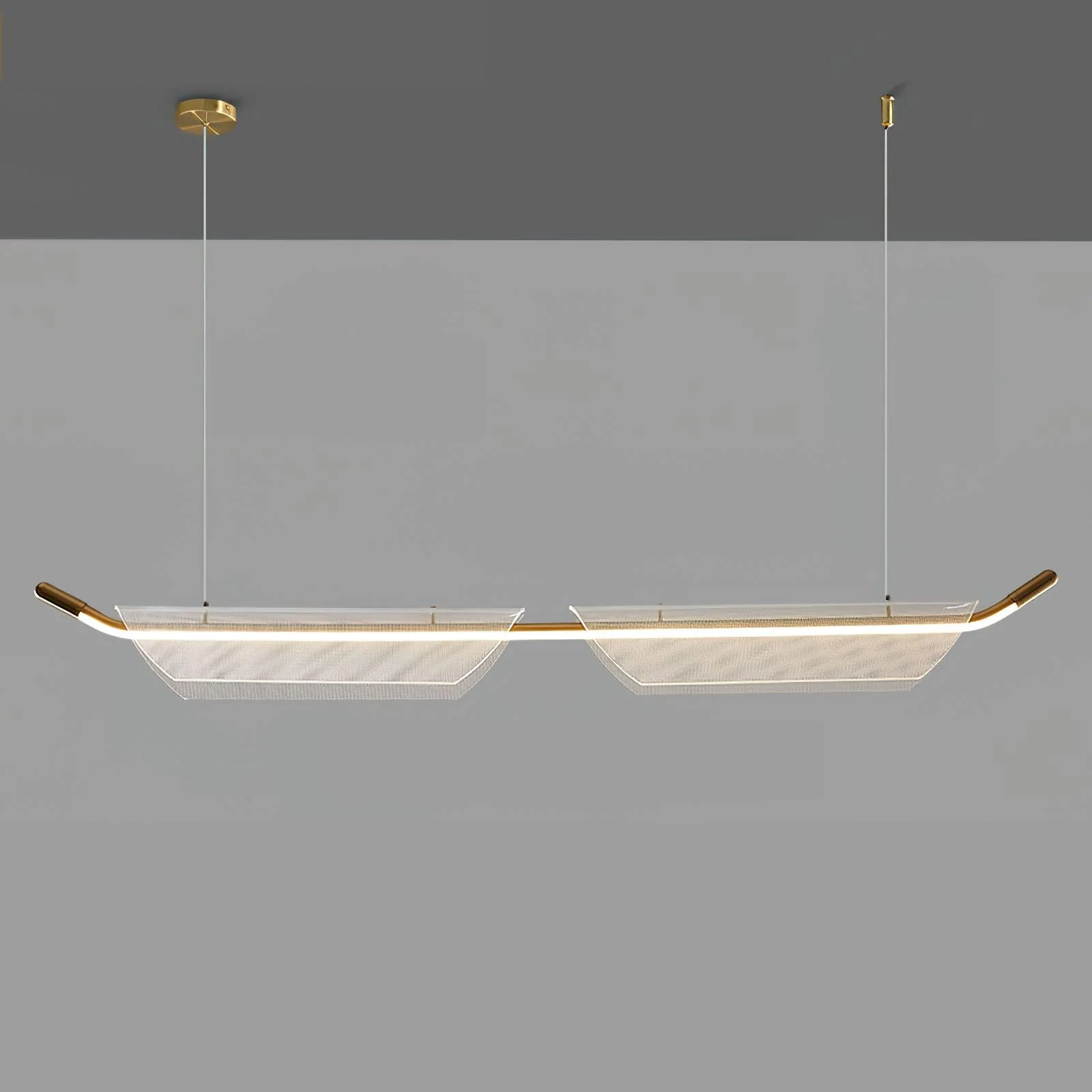 Vire Minimalistic Pendant Light - Image 6