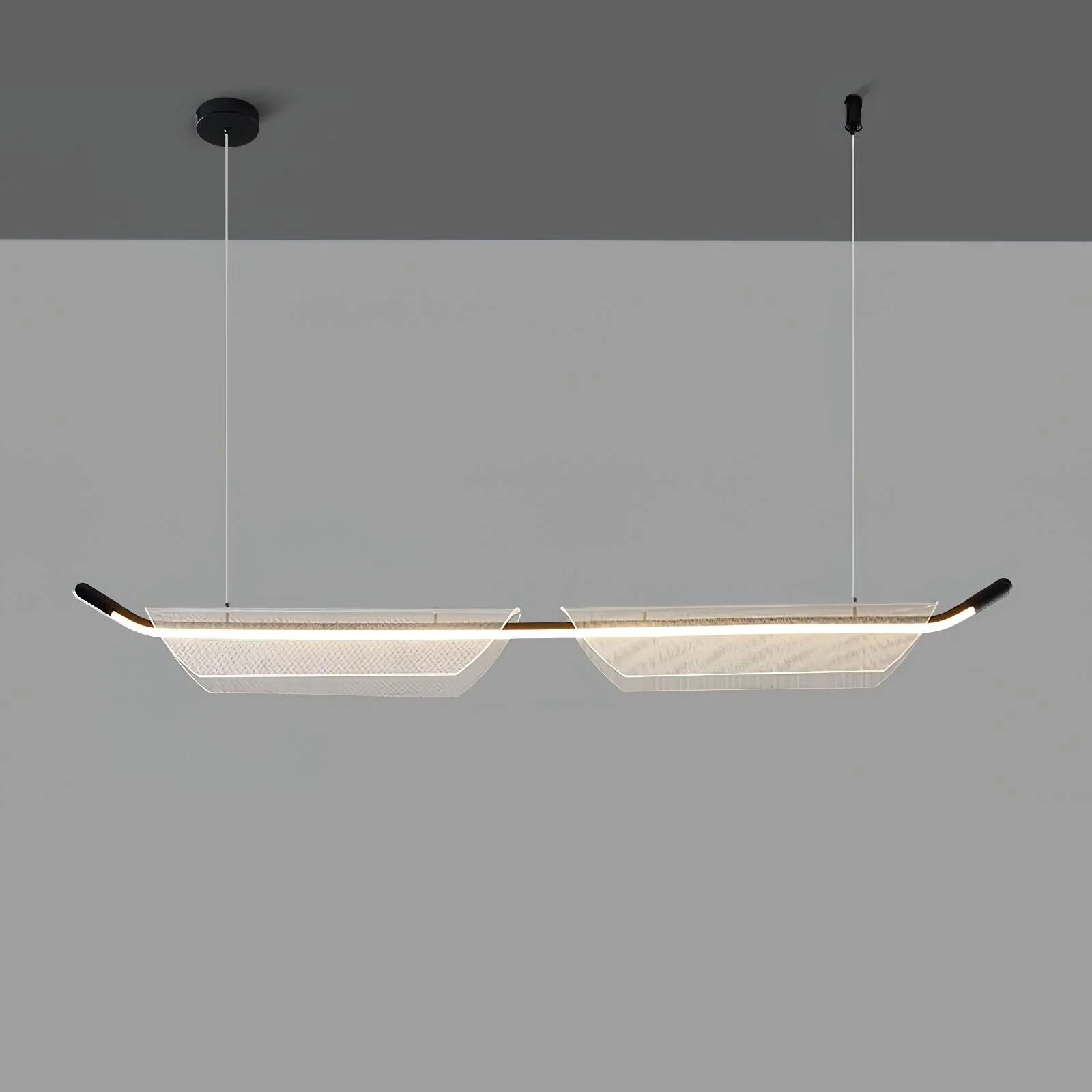 Vire Minimalistic Pendant Light - Image 8