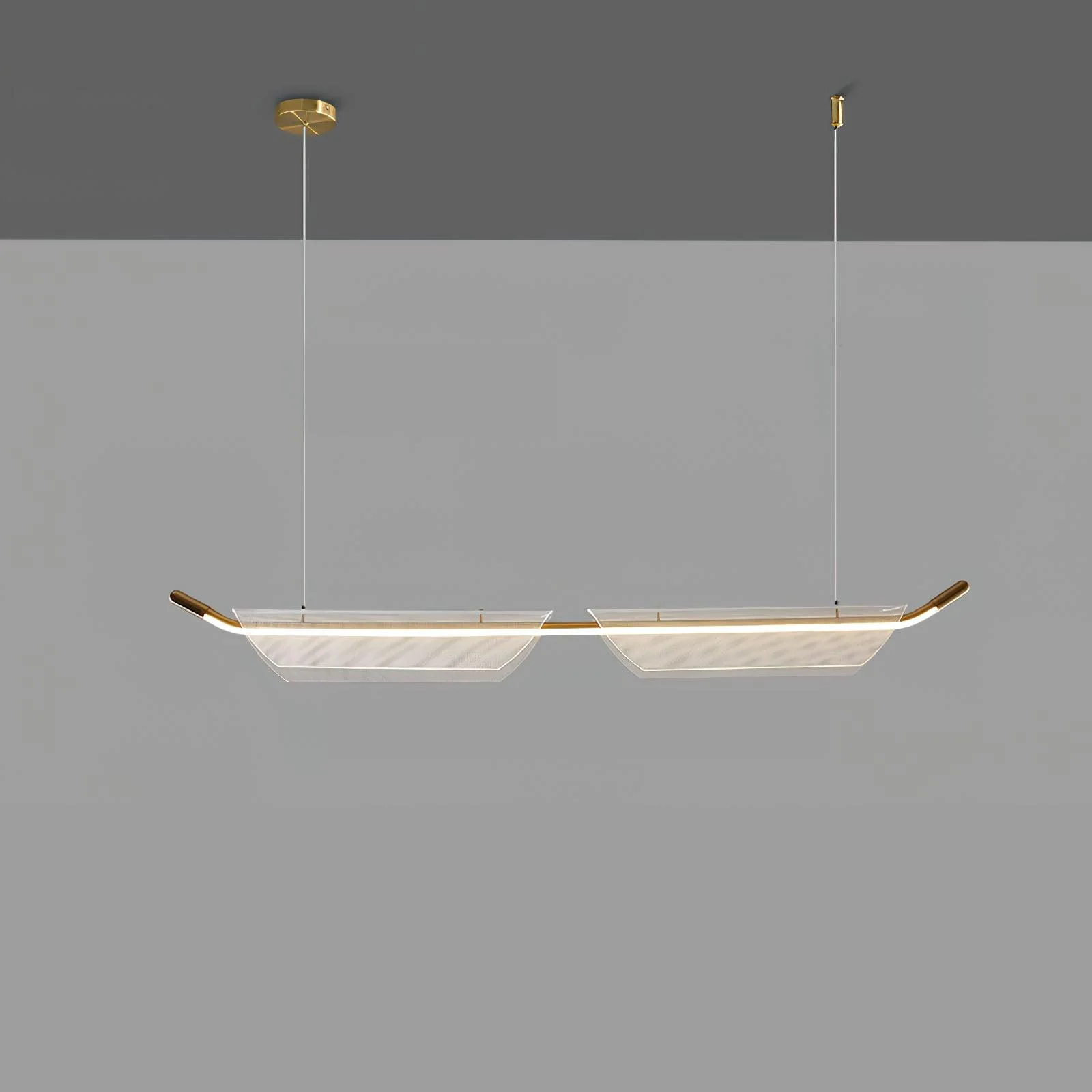 Vire Minimalistic Pendant Light - Image 9