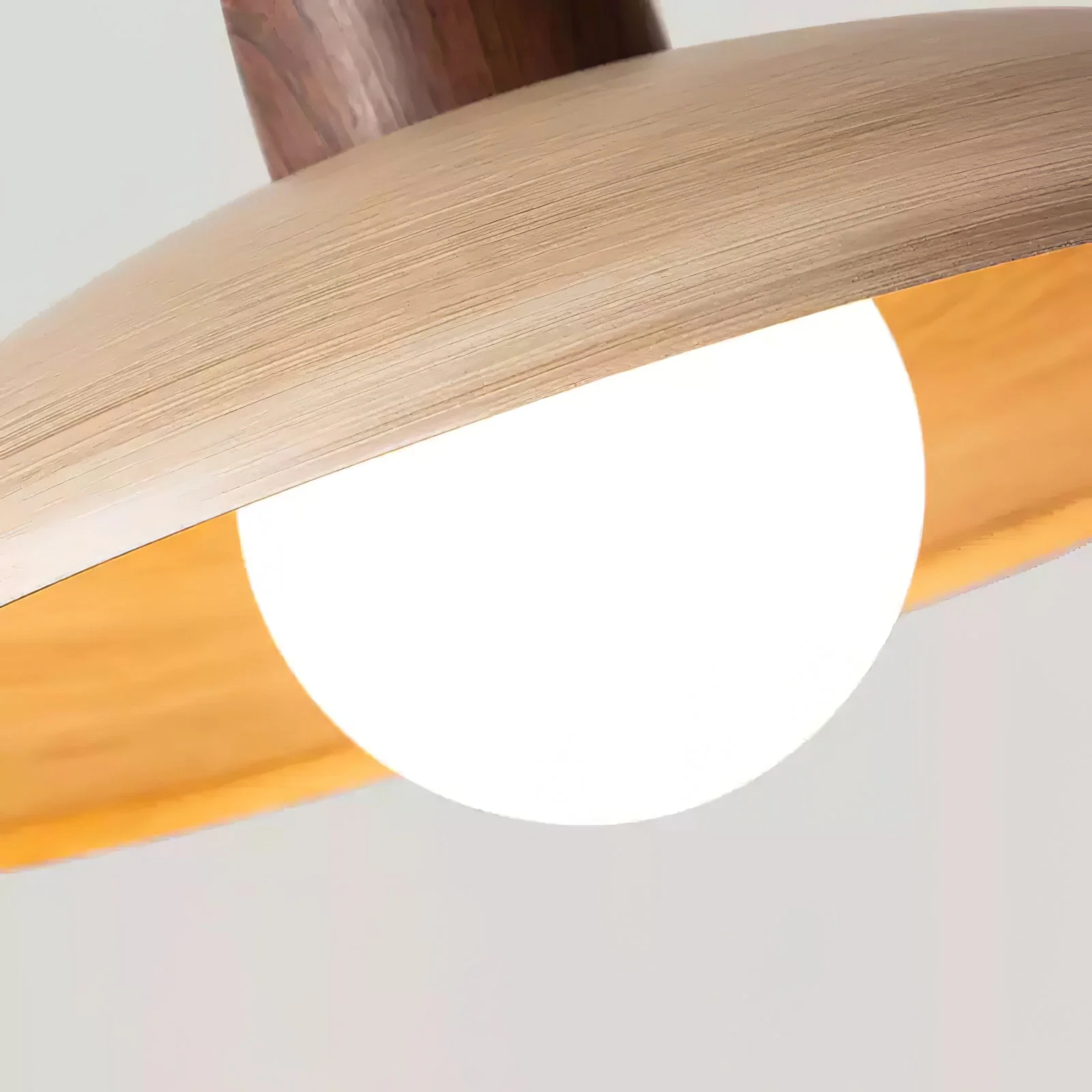 Virel PE Retro Pendant Light - Image 2