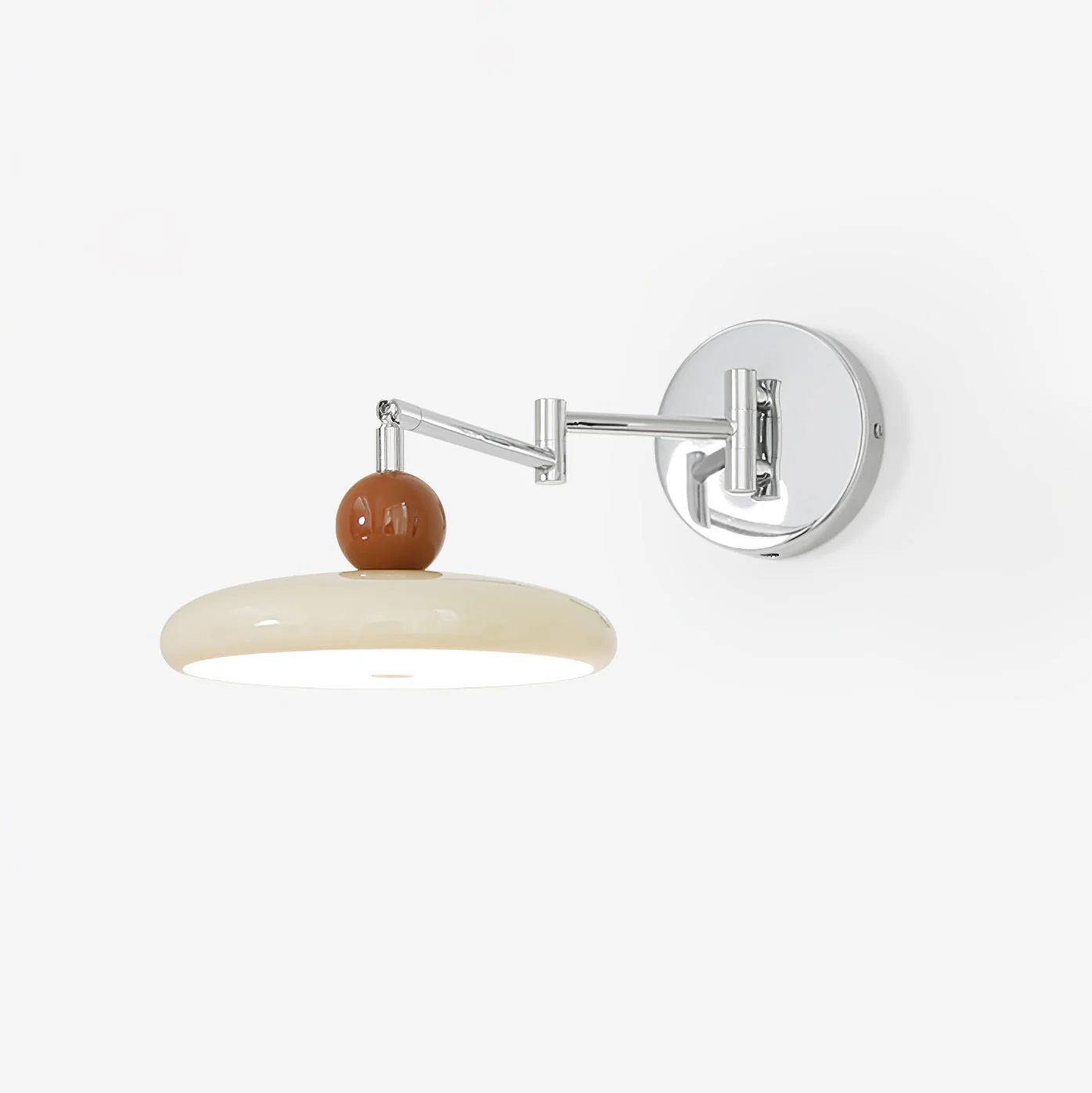 Virelse Vintage Wall Lamp