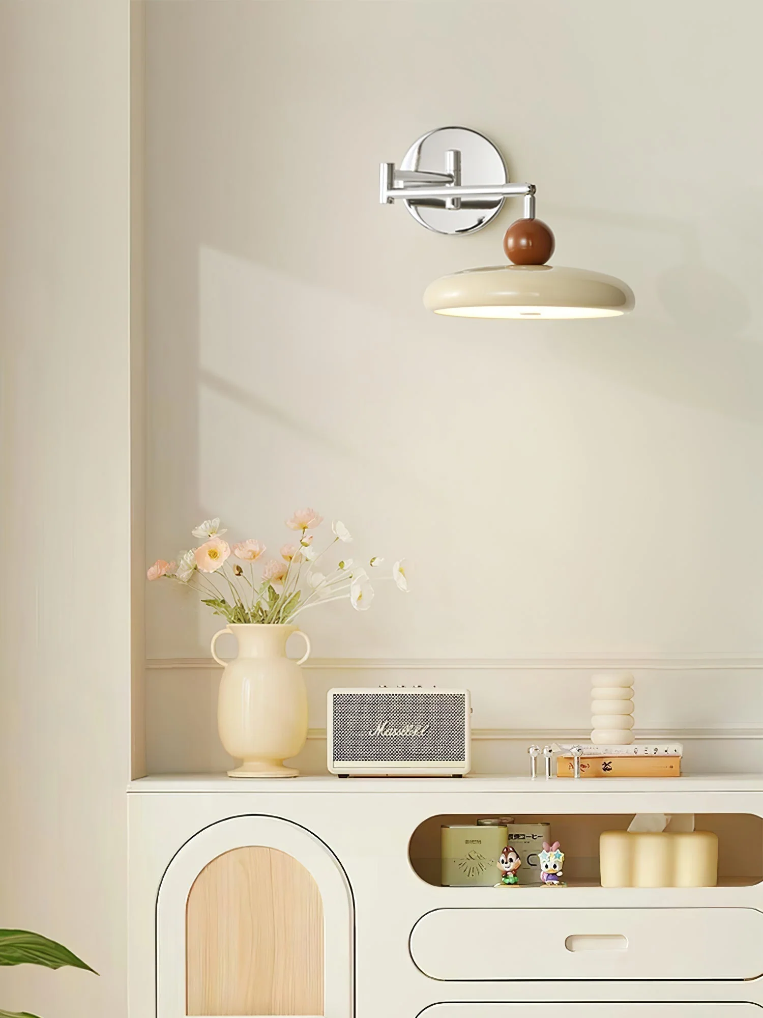 Virelse Vintage Wall Lamp - Image 20