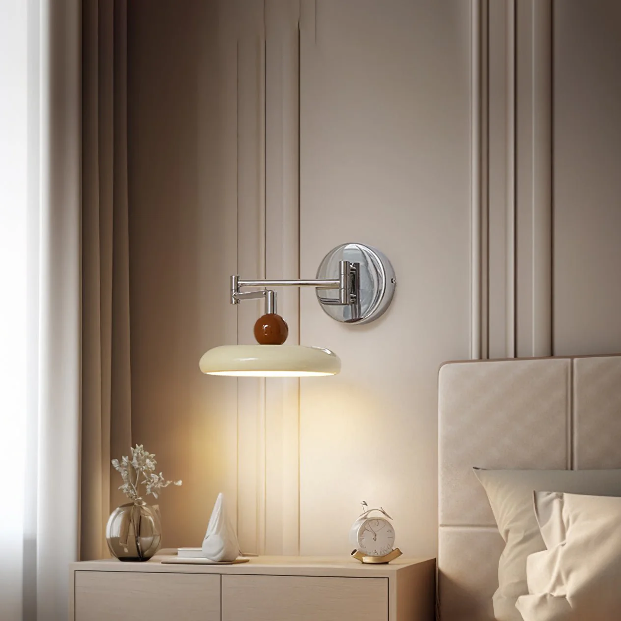 Virelse Vintage Wall Lamp - Image 29