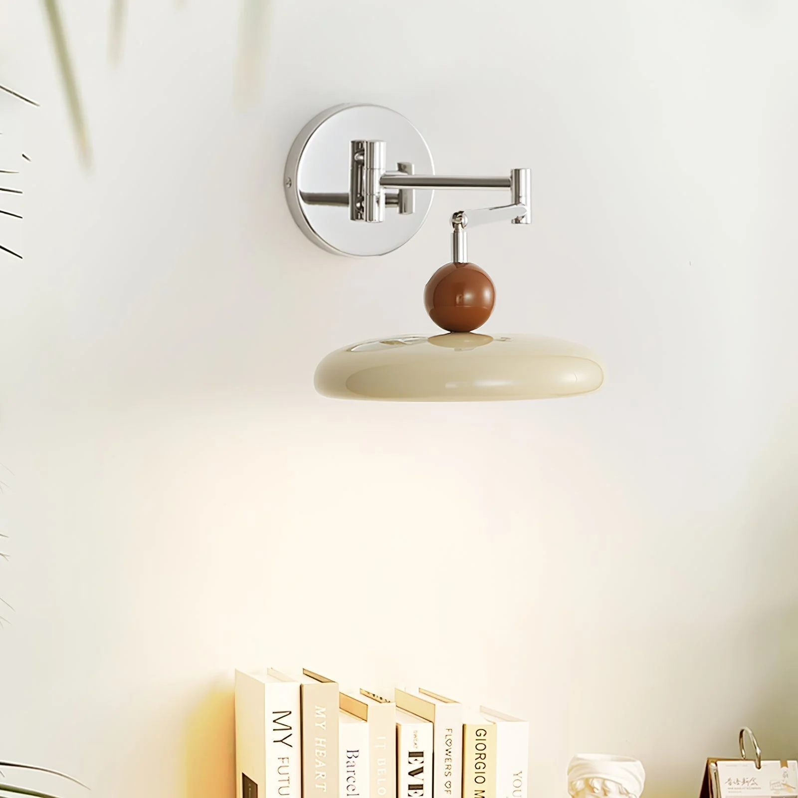 Virelse Vintage Wall Lamp - Image 4