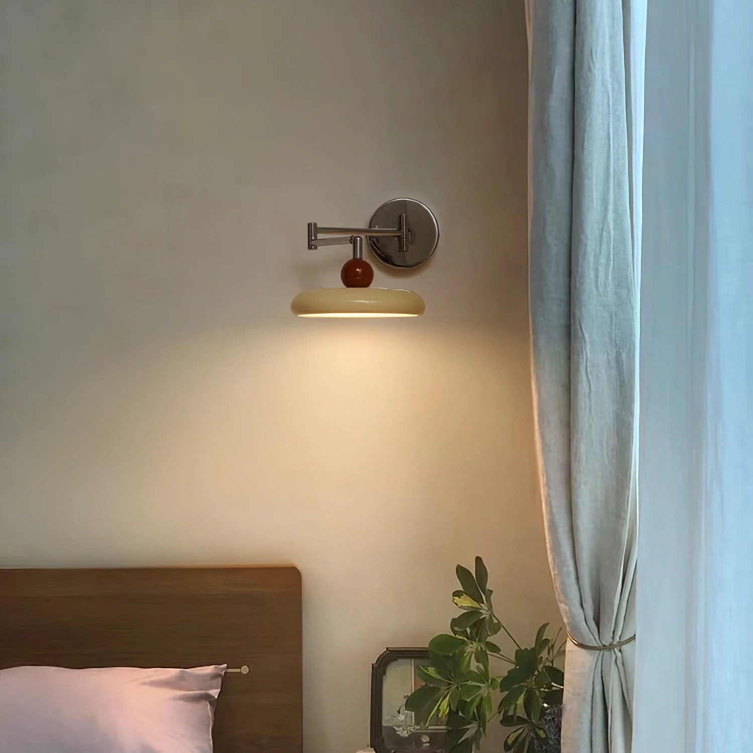 Virelse Vintage Wall Lamp - Image 7