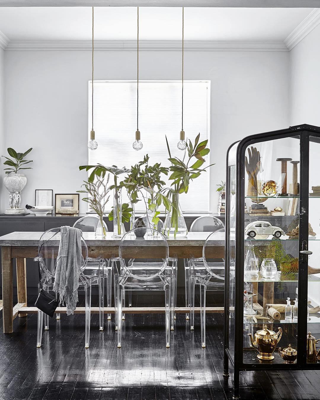 Vireo Crystal Bulb Pendant Lamp - Image 13