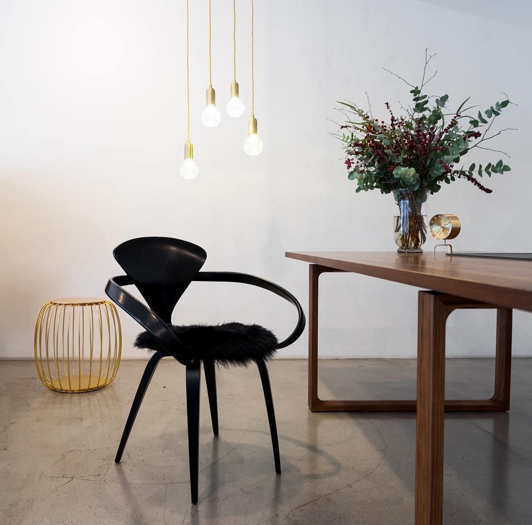 Vireo Crystal Bulb Pendant Lamp - Image 40