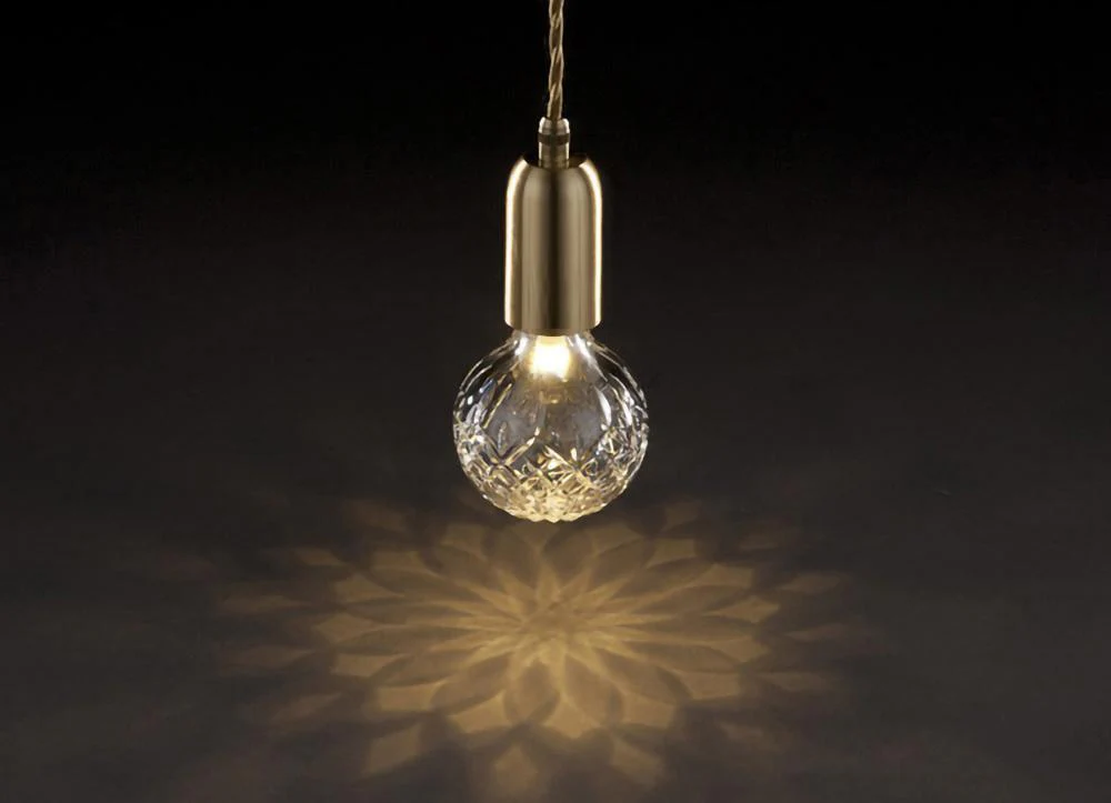 Vireo Crystal Bulb Pendant Lamp - Image 48